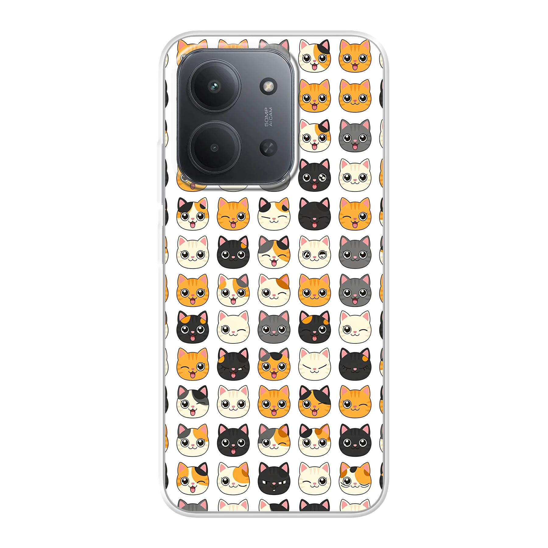 Xiaomi Redmi 15C 4G phone case