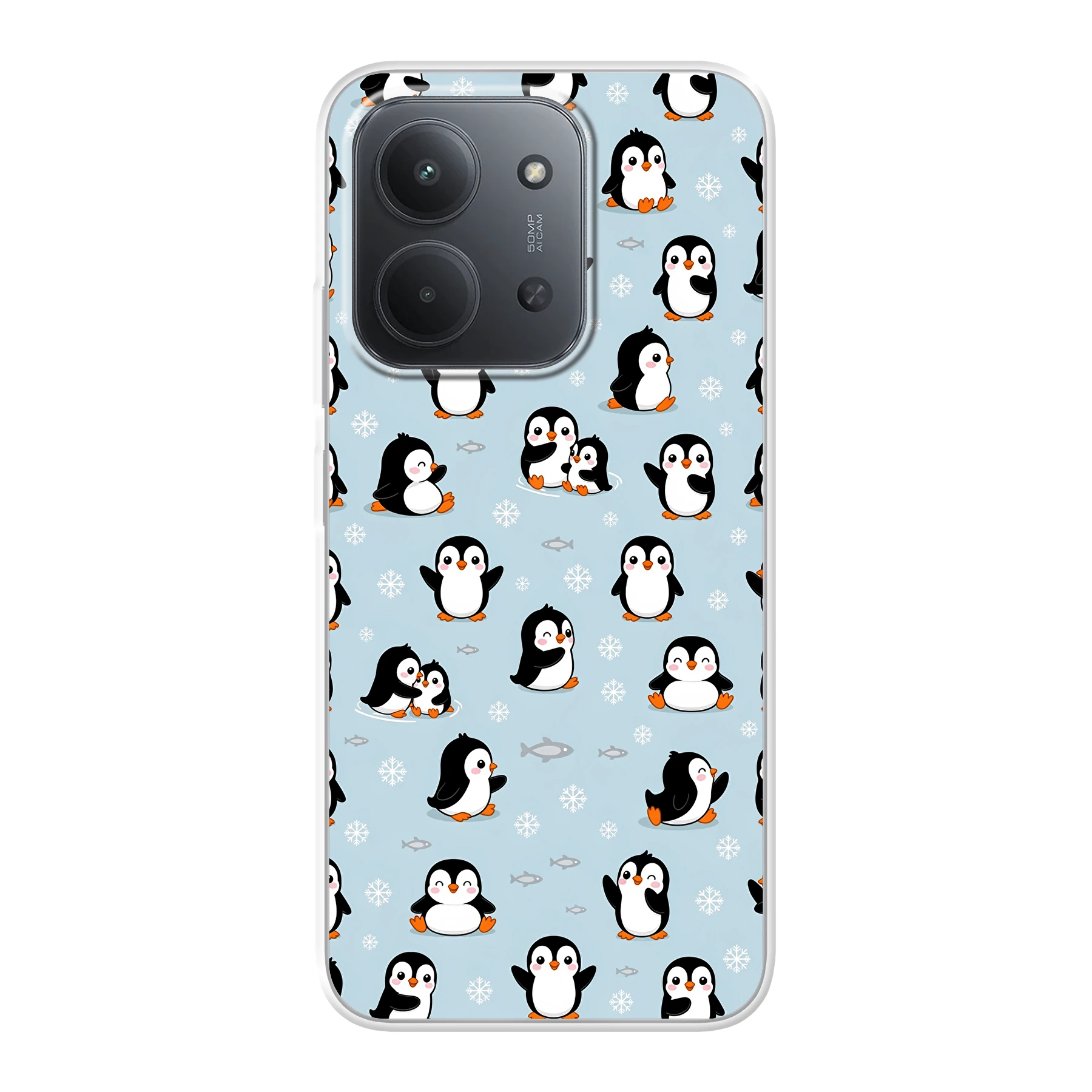 Xiaomi Redmi 15C 4G phone case