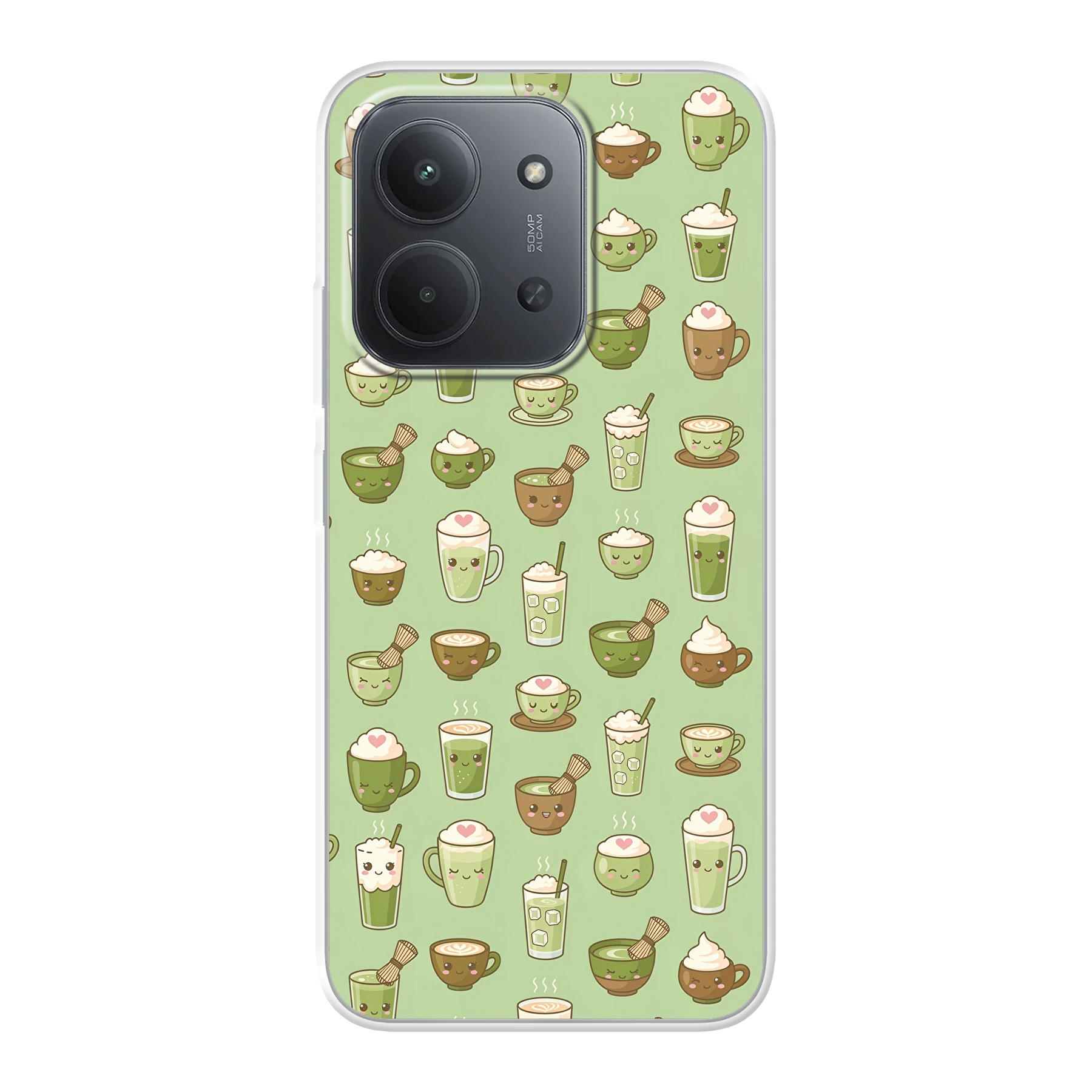 Xiaomi Redmi 15C 4G phone case