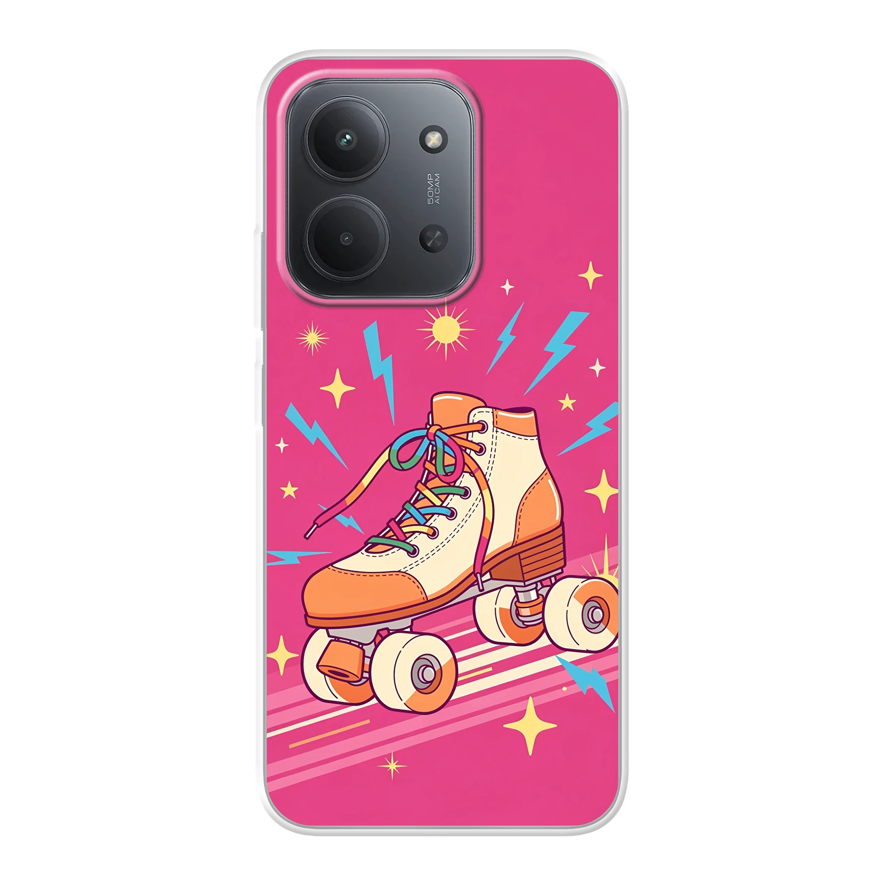 Xiaomi Redmi 15C 4G phone case