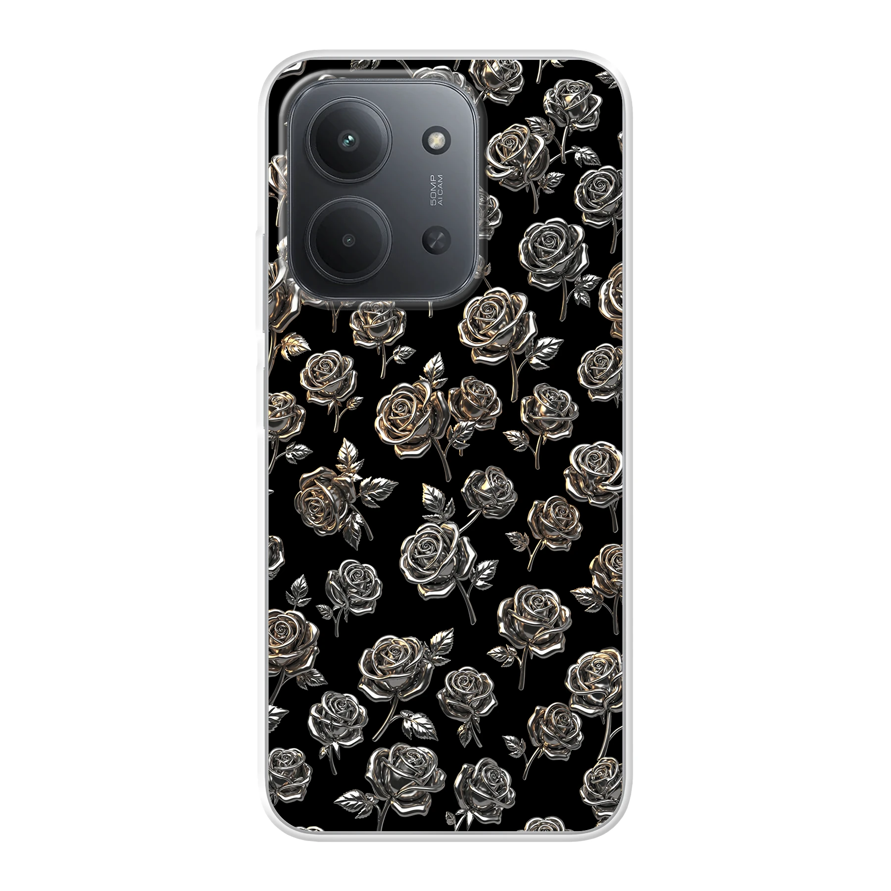 Xiaomi Redmi 15C 4G phone case