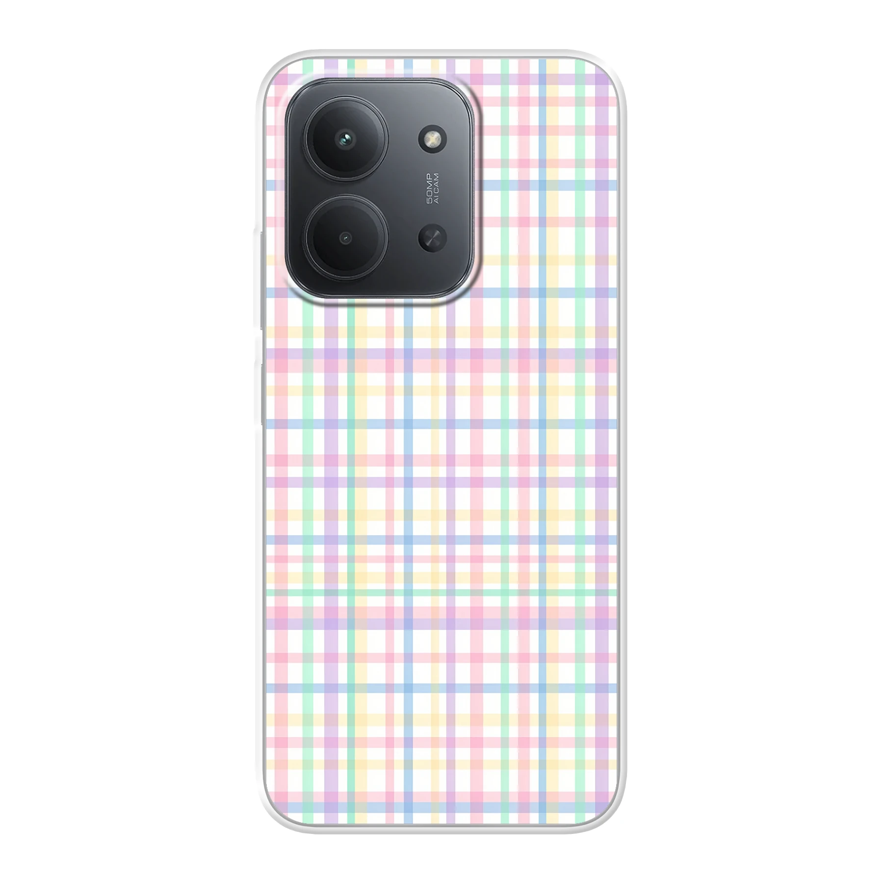 Xiaomi Redmi 15C 4G phone case