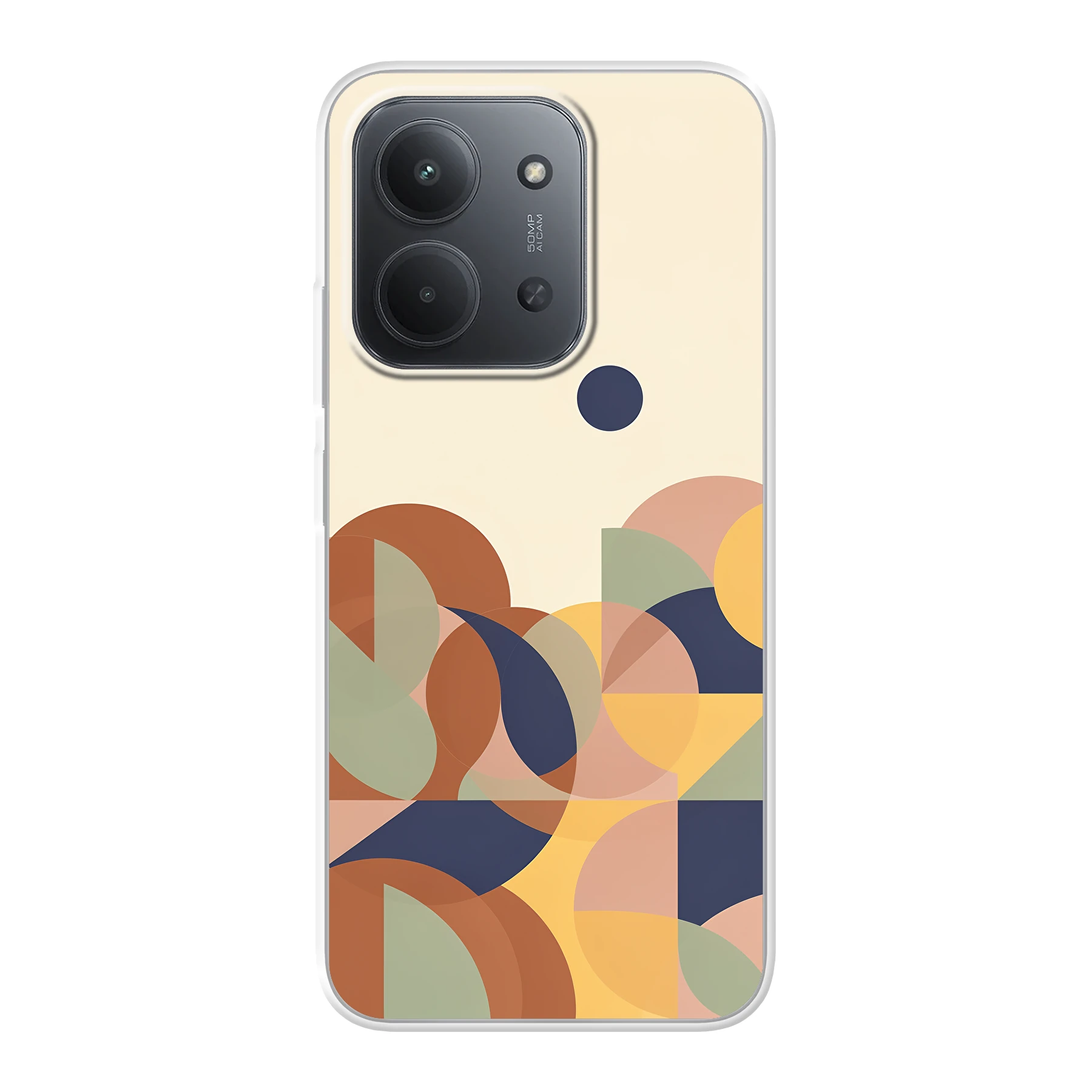 Xiaomi Redmi 15C 4G phone case