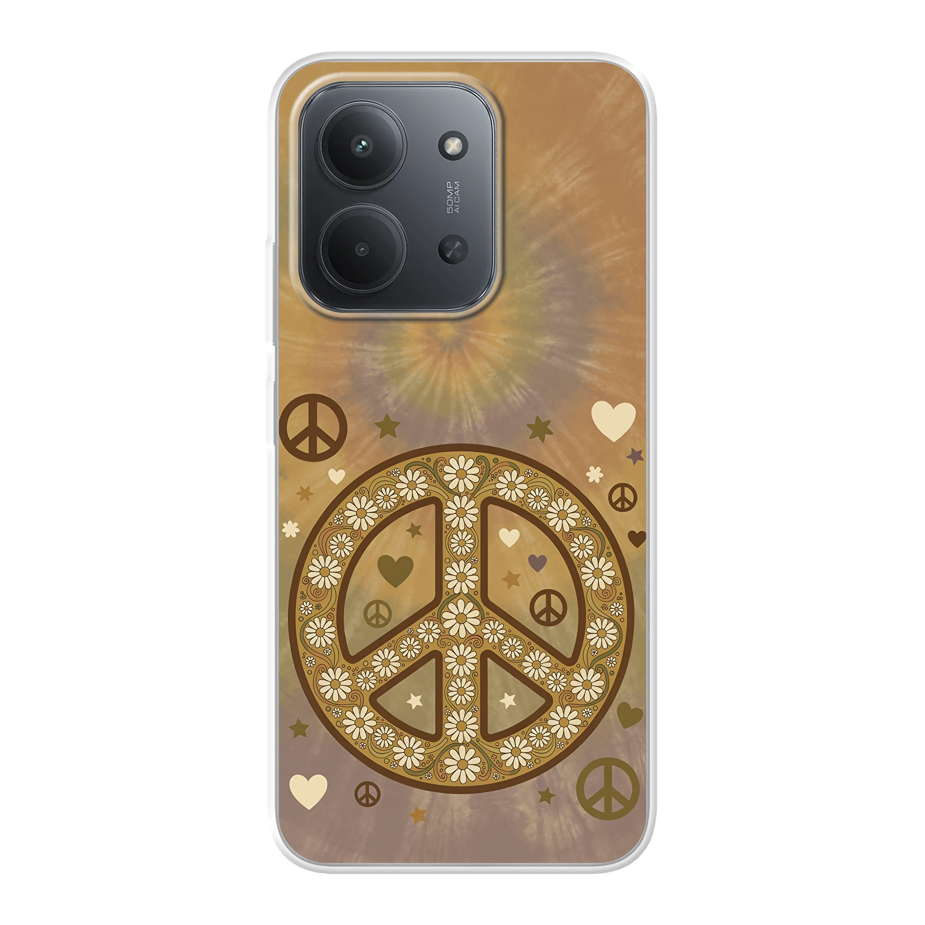 Xiaomi Redmi 15C 4G phone case