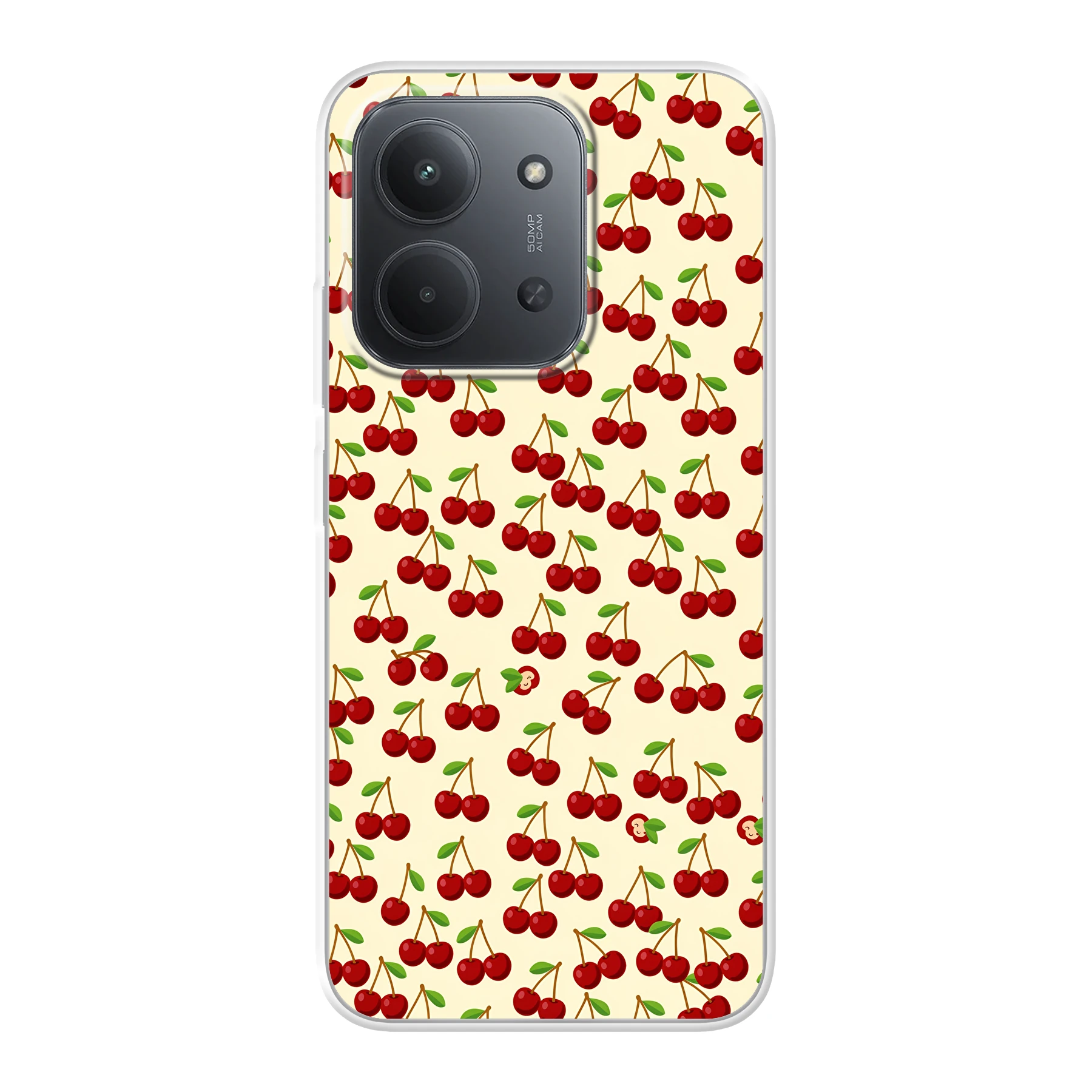 Xiaomi Redmi 15C 4G phone case