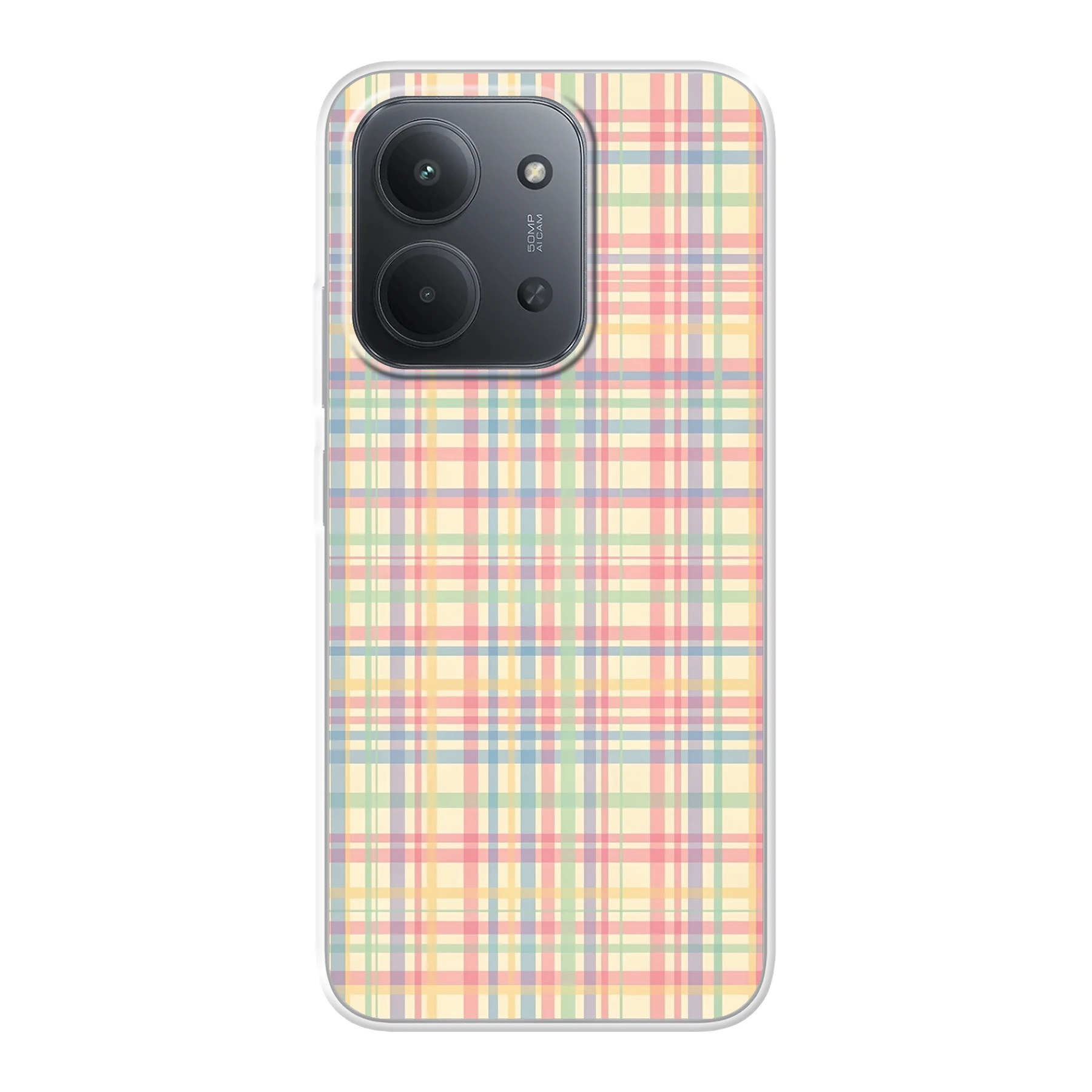 Xiaomi Redmi 15C 4G phone case