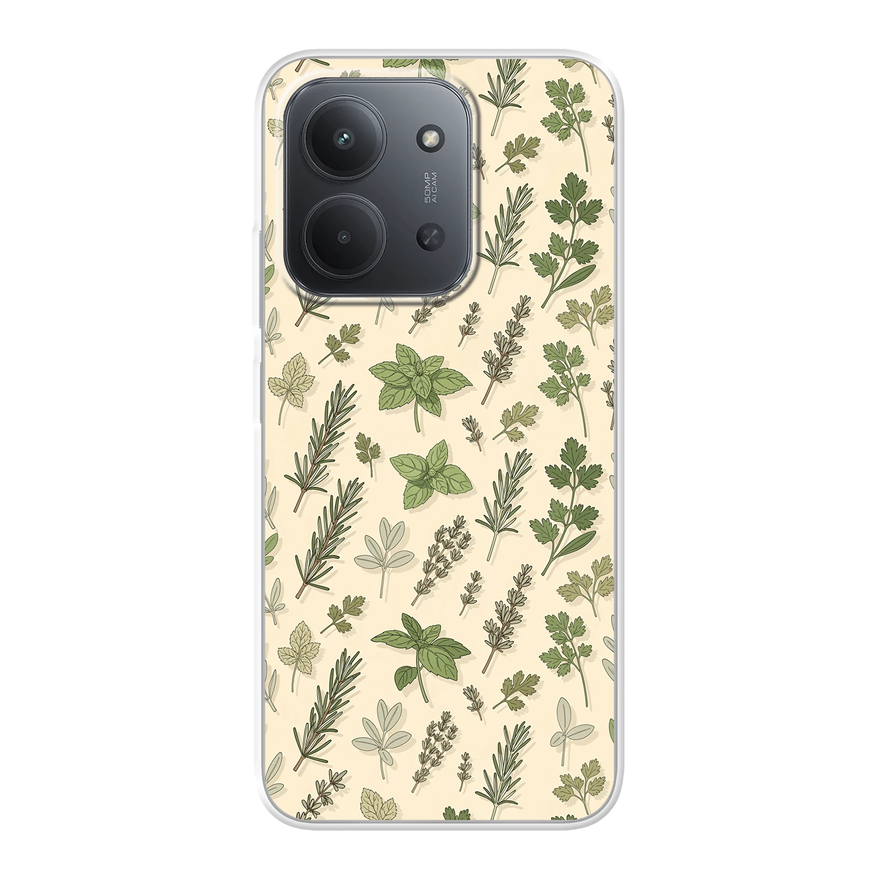 Xiaomi Redmi 15C 4G phone case