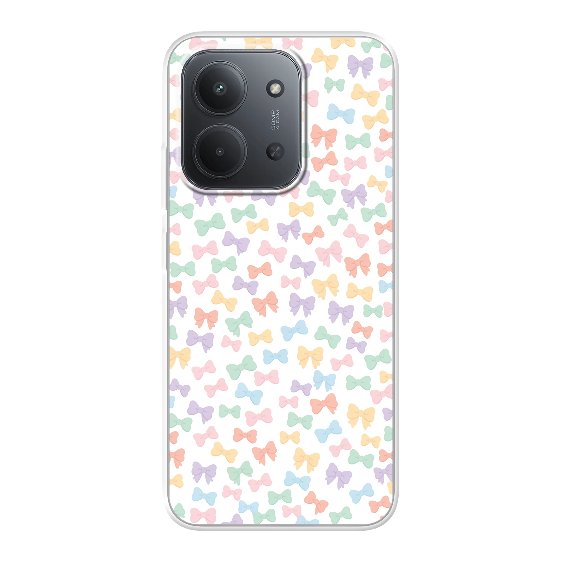 Xiaomi Redmi 15C 4G phone case