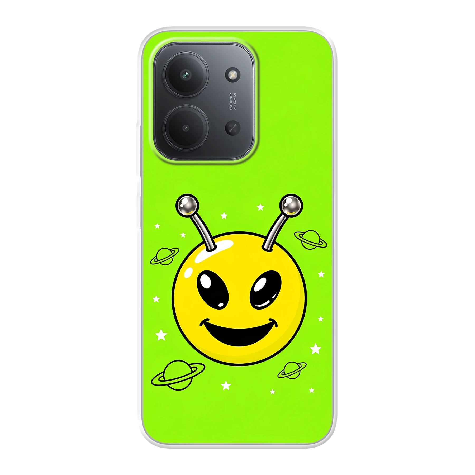 Xiaomi Redmi 15C 4G phone case