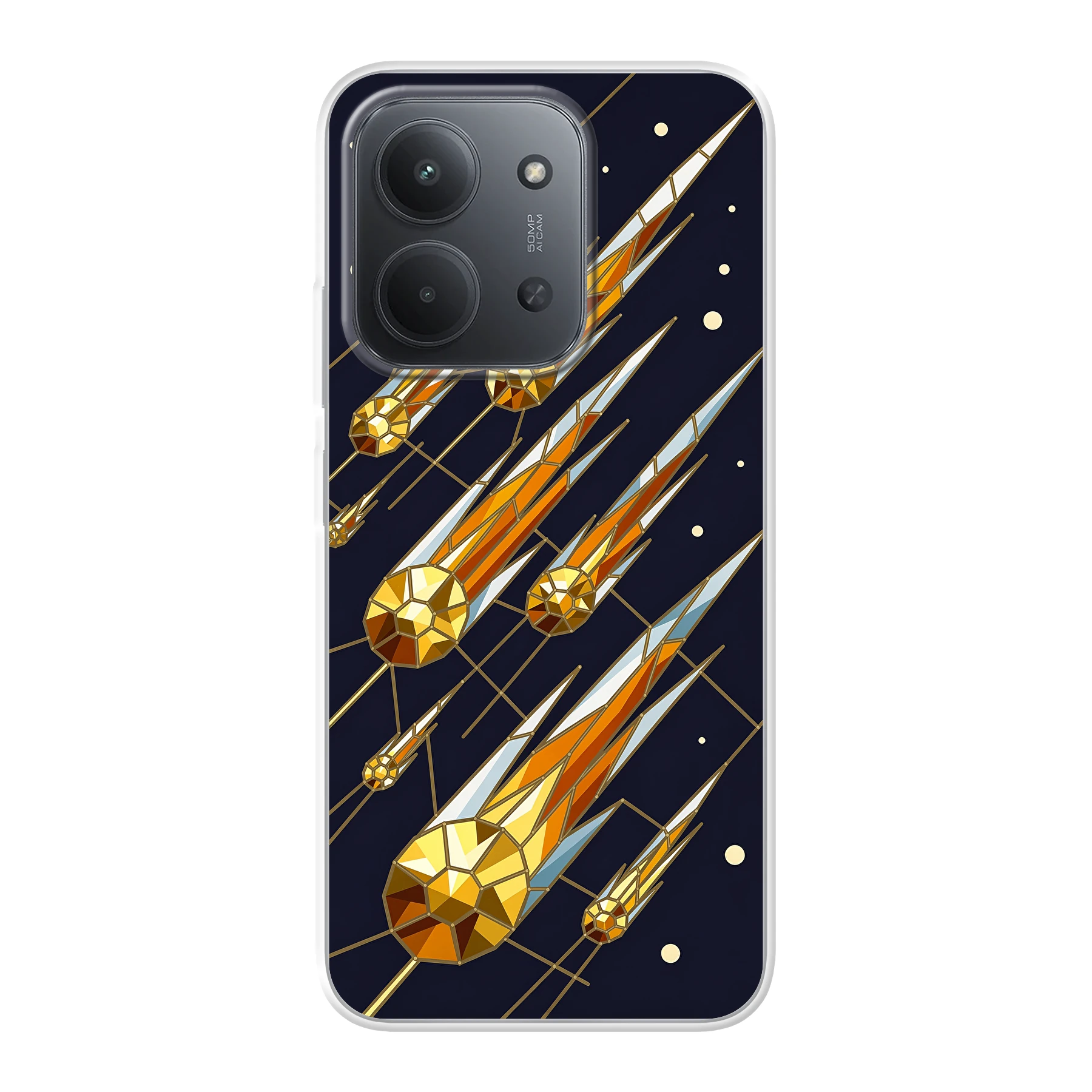 Xiaomi Redmi 15C 4G phone case