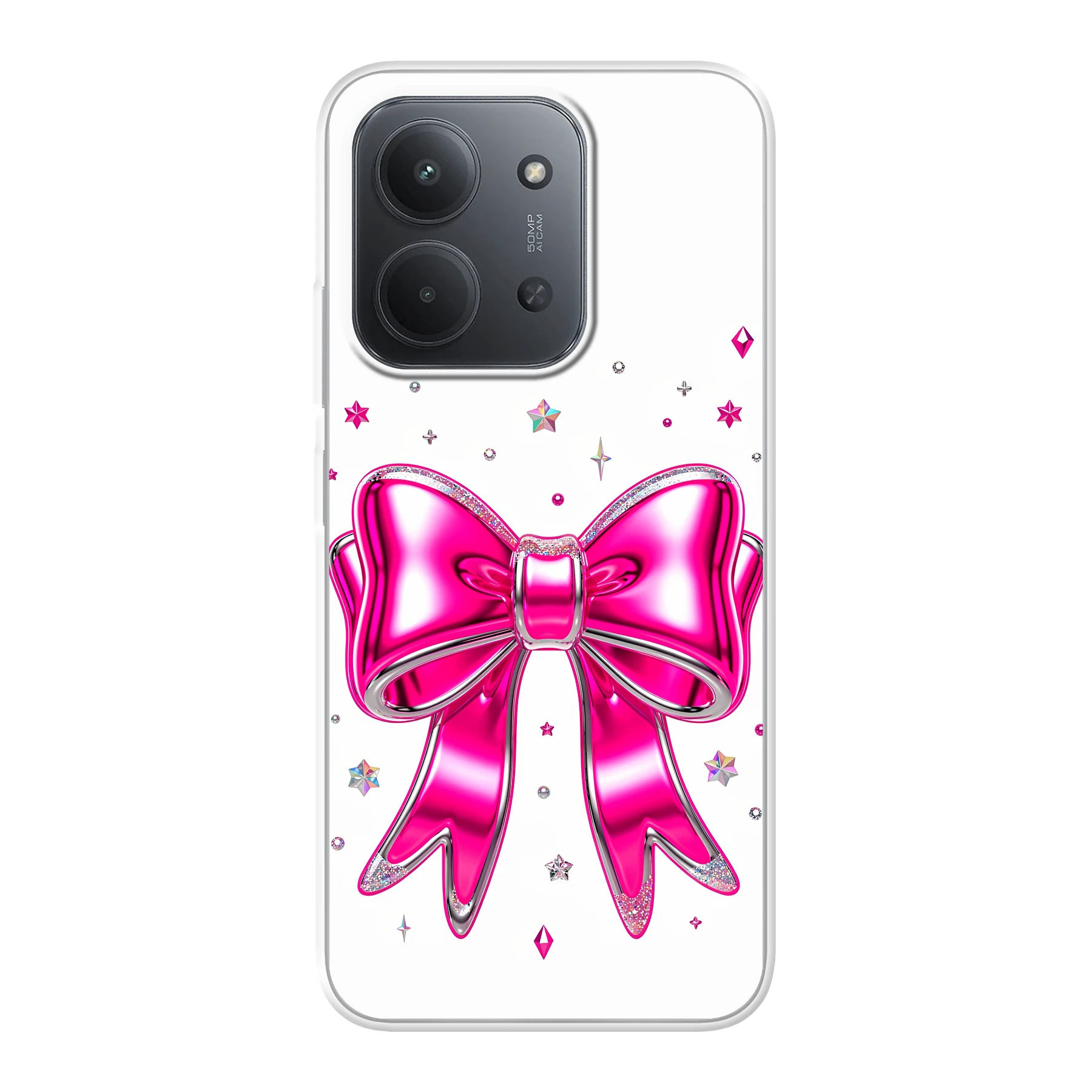 Xiaomi Redmi 15C 4G phone case