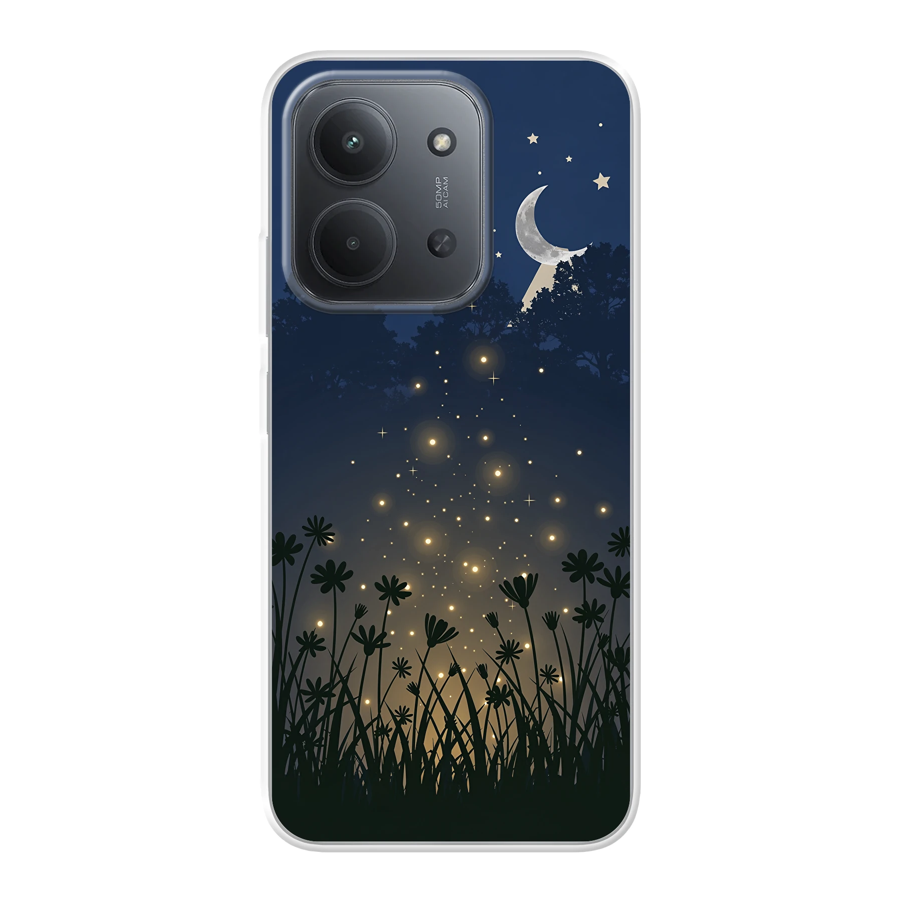 Xiaomi Redmi 15C 4G phone case