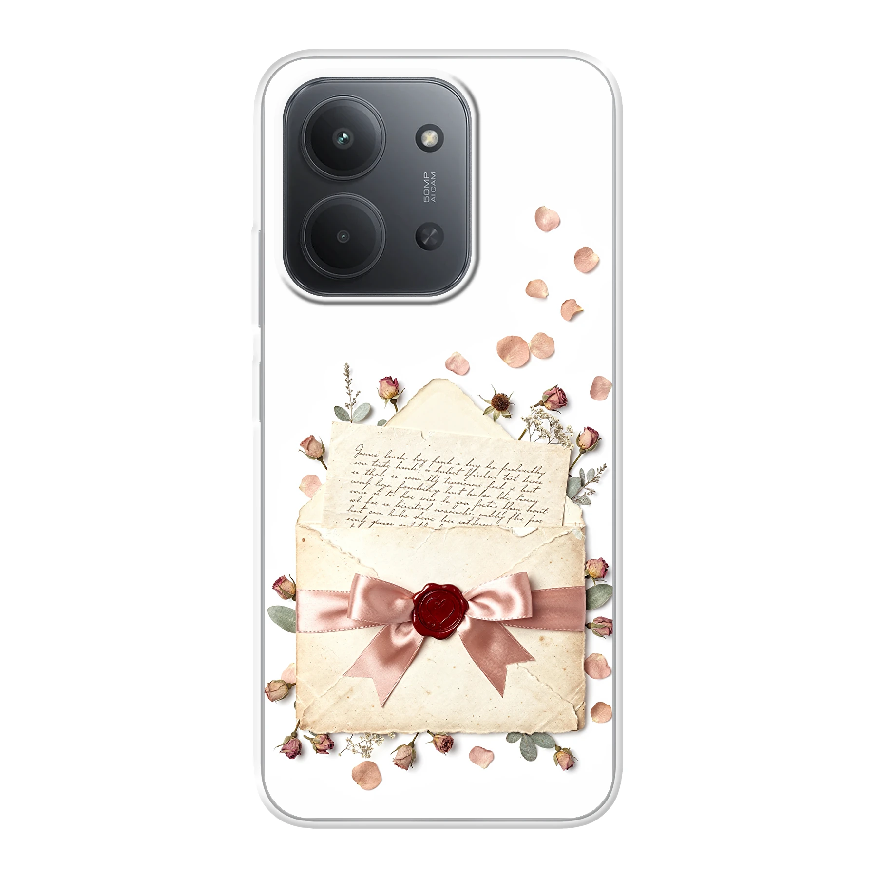 Xiaomi Redmi 15C 4G phone case