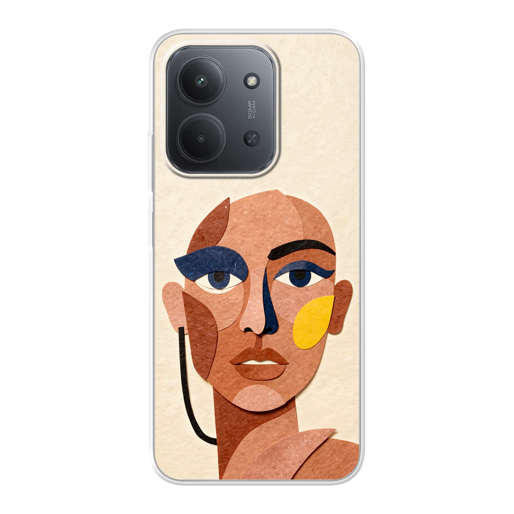 Xiaomi Redmi 15C 4G phone case