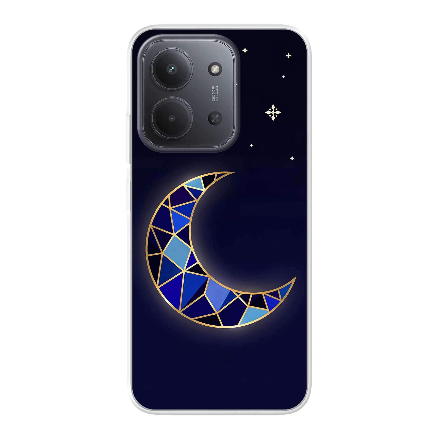 Xiaomi Redmi 15C 4G phone case