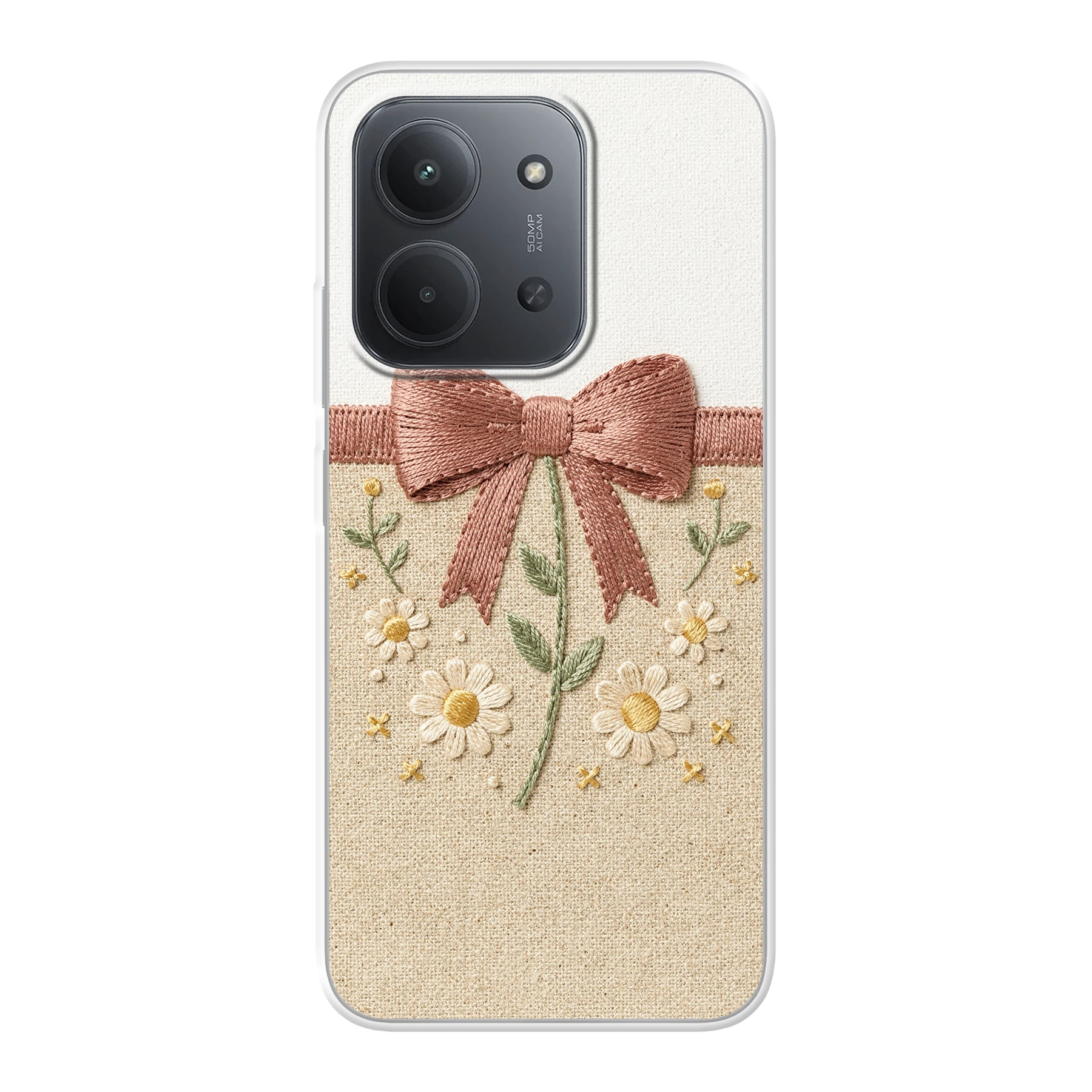 Xiaomi Redmi 15C 4G phone case