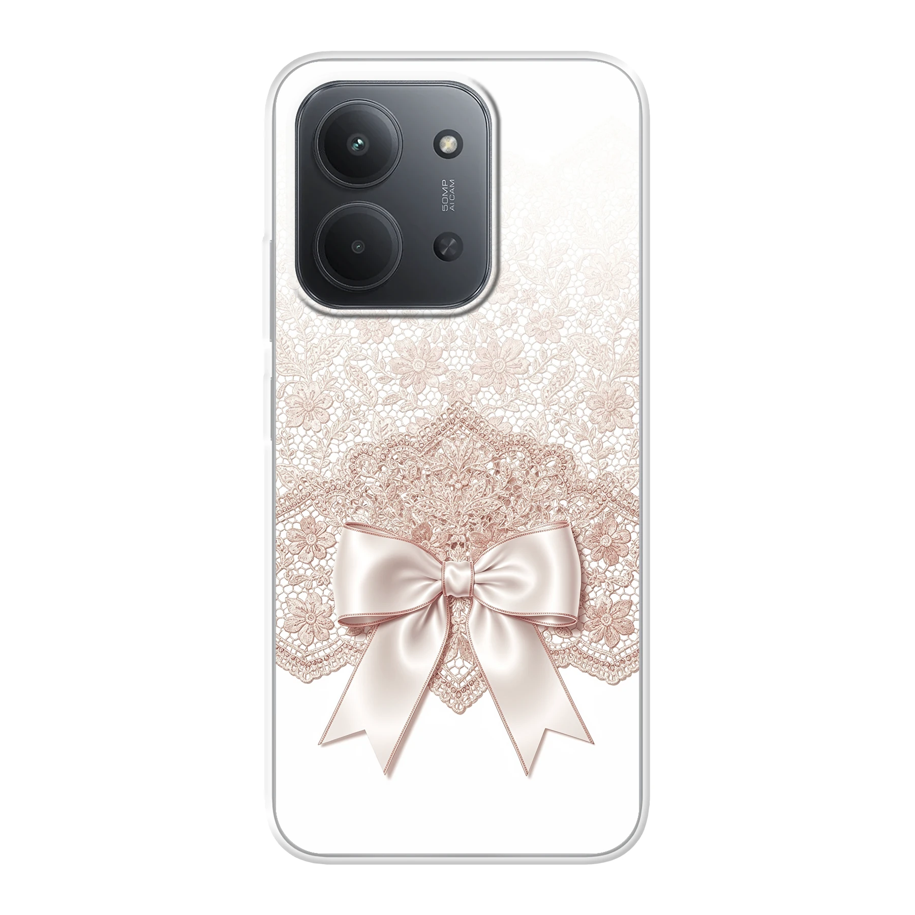 Xiaomi Redmi 15C 4G phone case