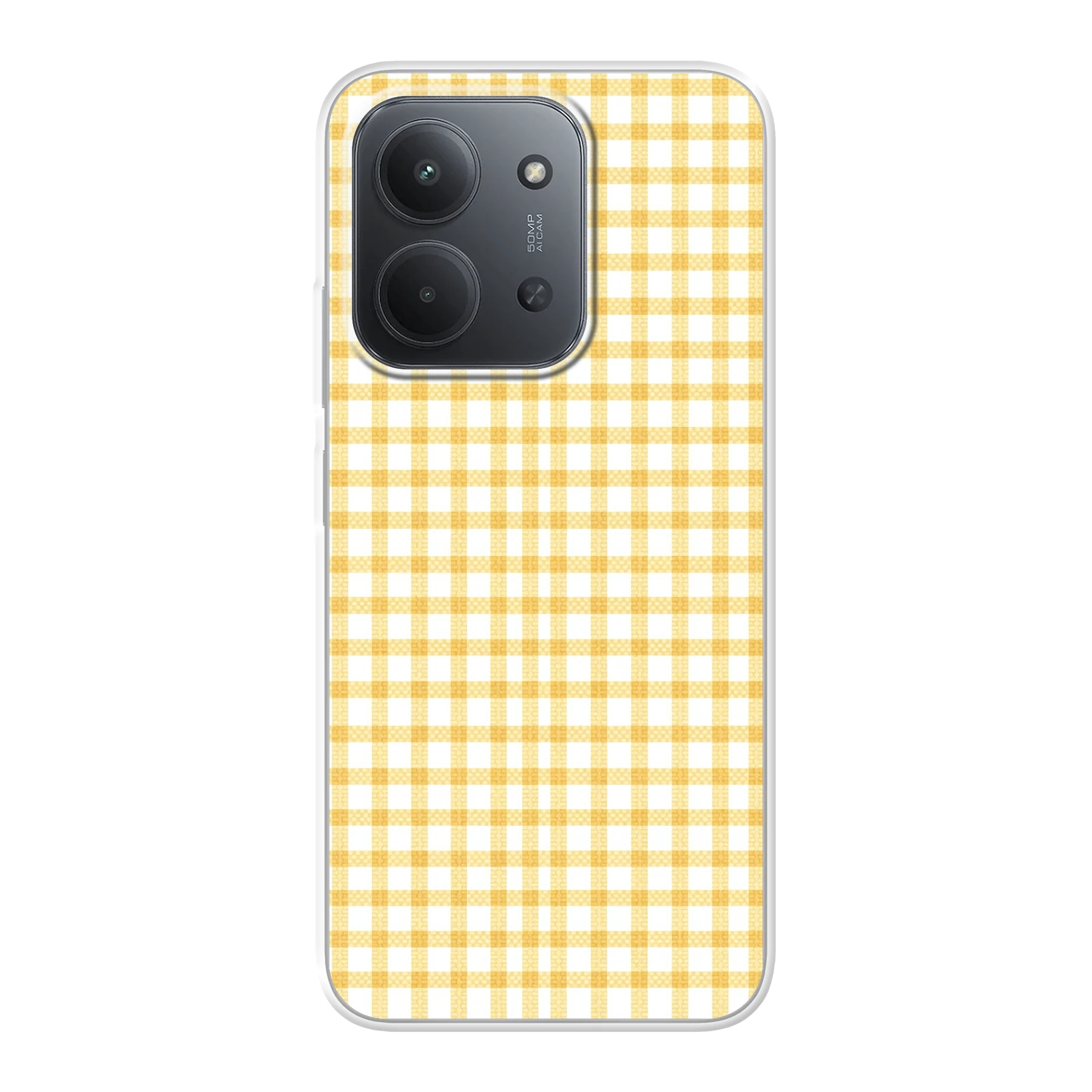Xiaomi Redmi 15C 4G phone case