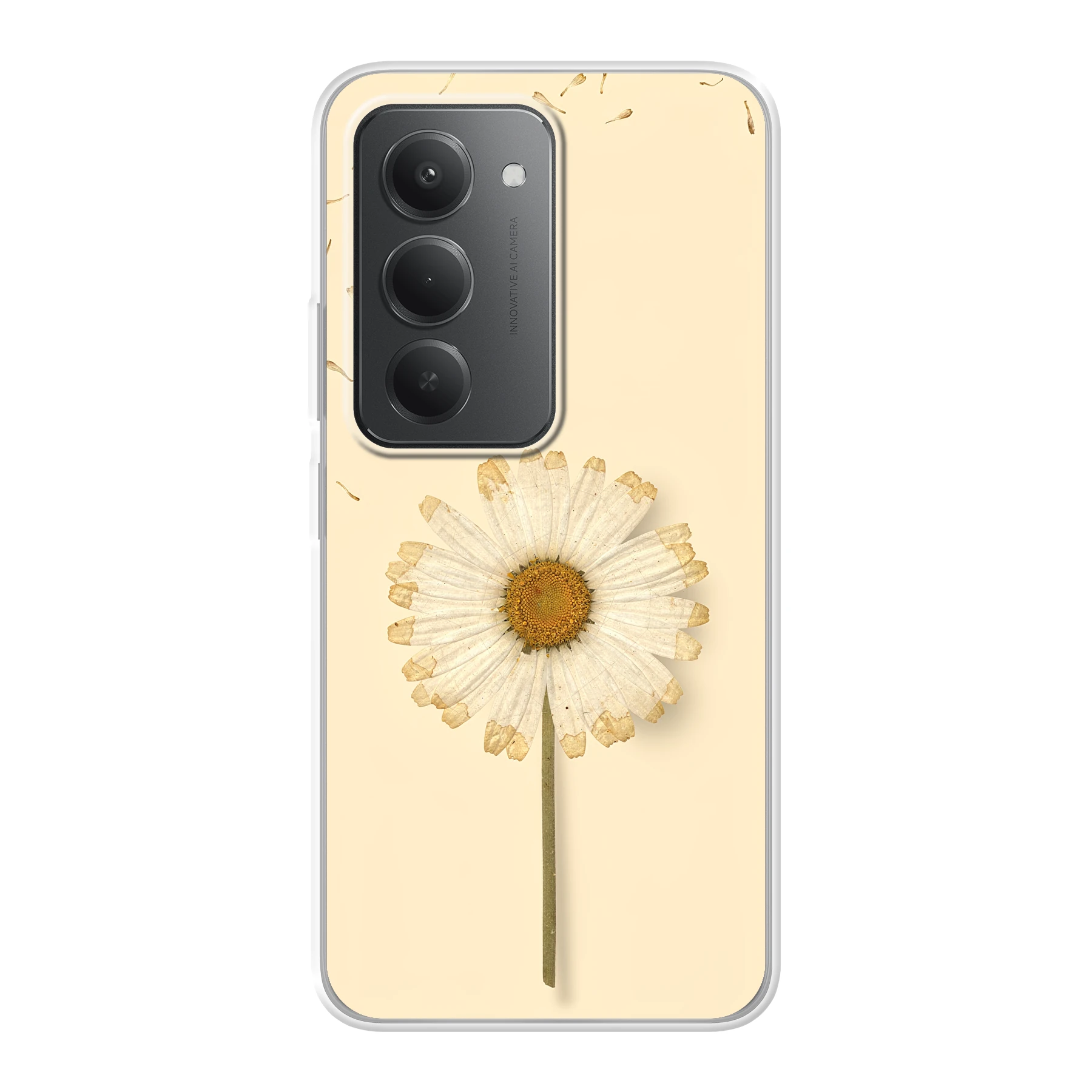 Xiaomi Redmi 15 phone case