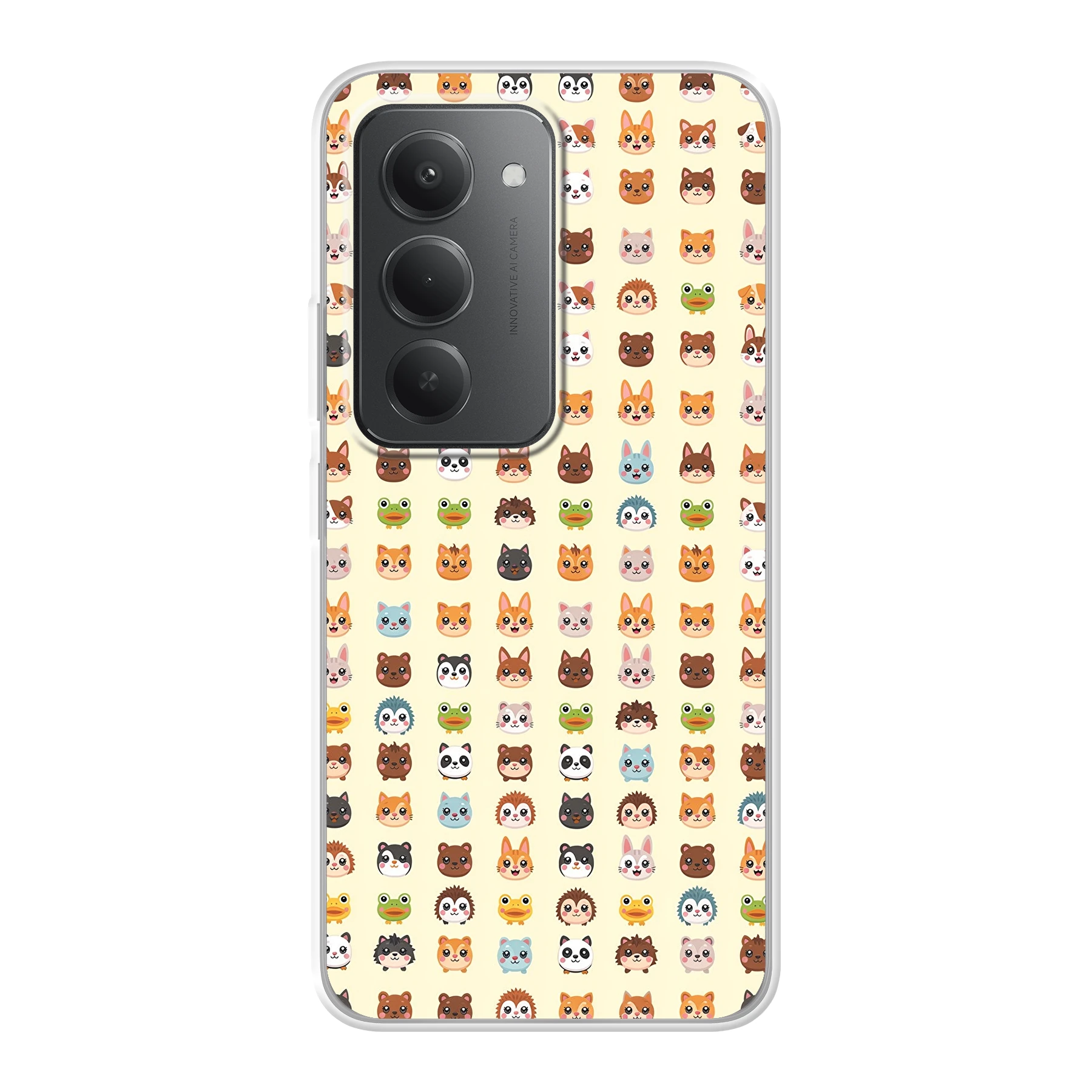 Xiaomi Redmi 15 phone case