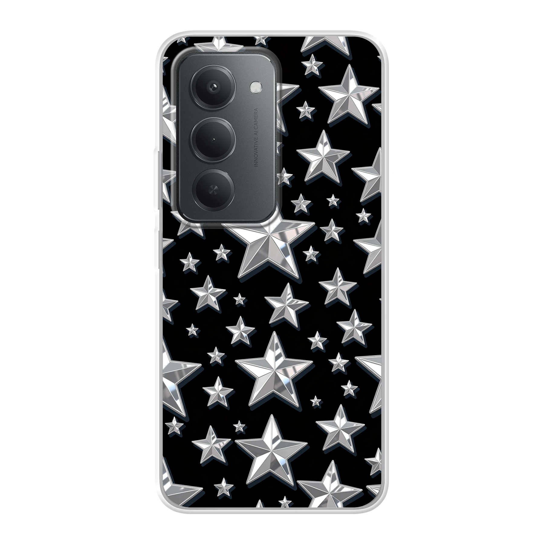 Xiaomi Redmi 15 phone case