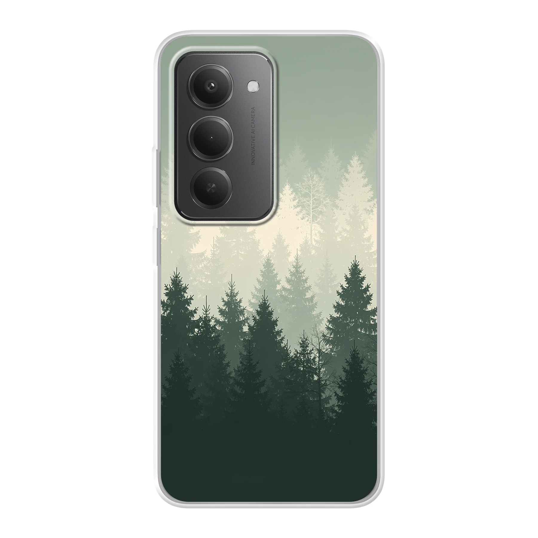 Xiaomi Redmi 15 phone case