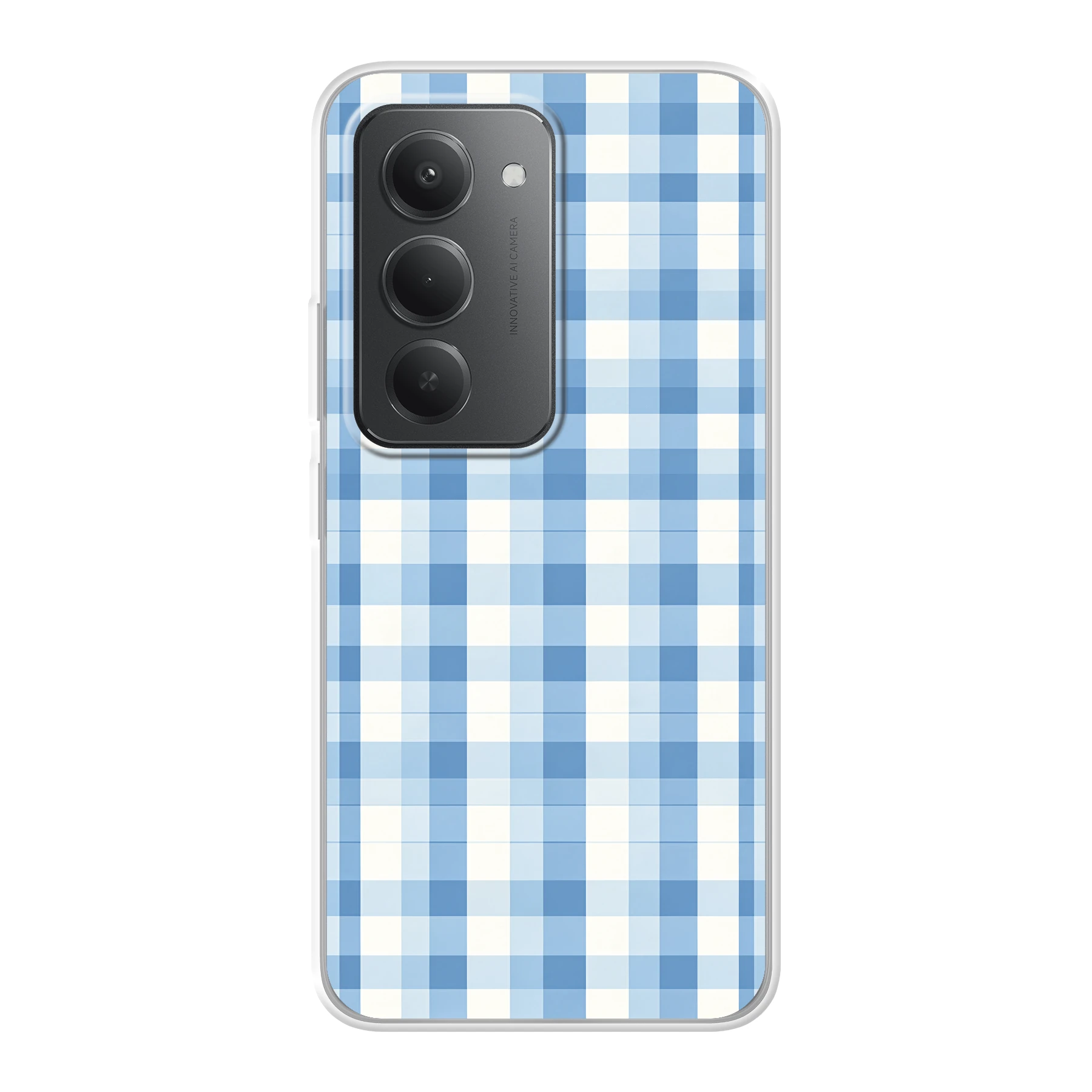Xiaomi Redmi 15 phone case