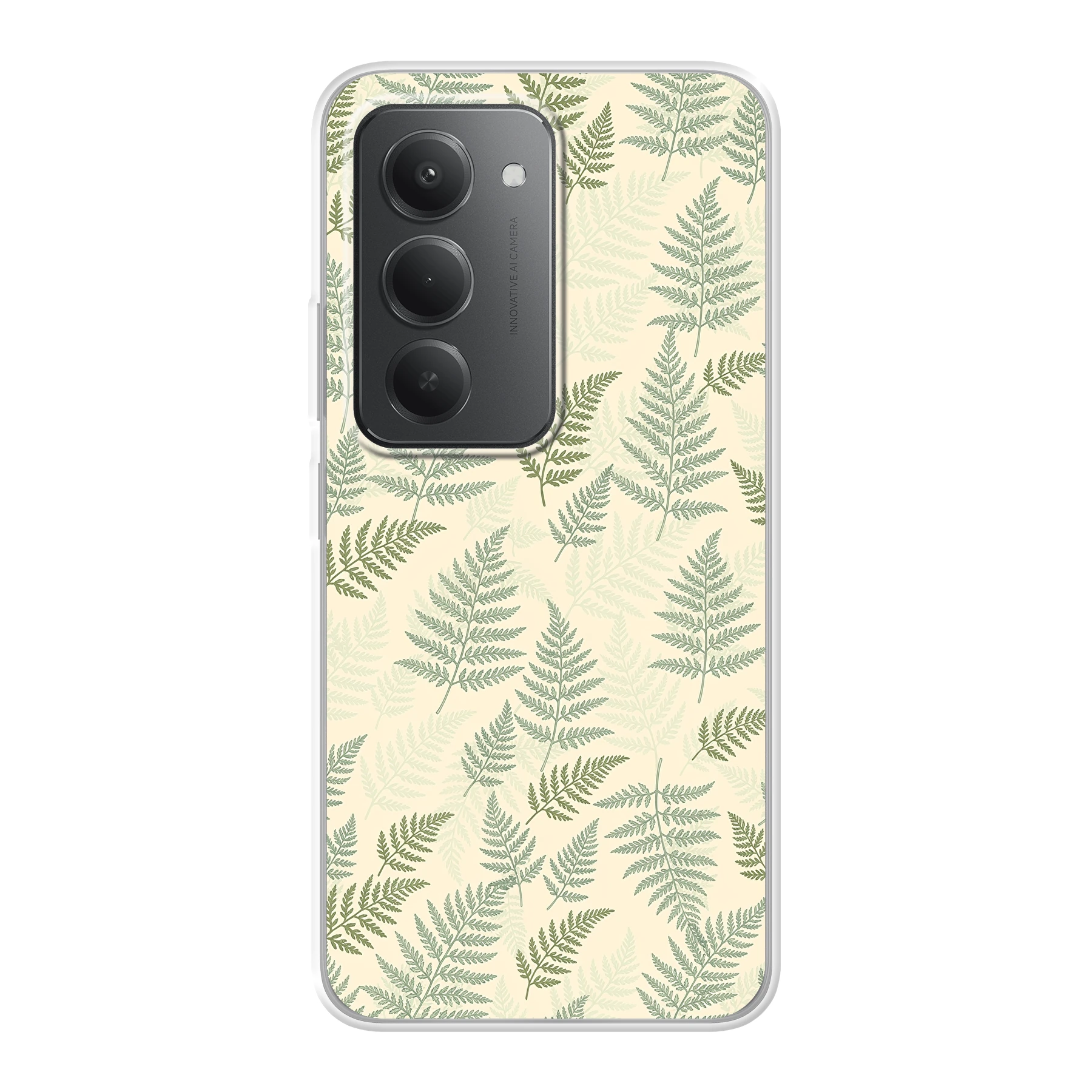 Xiaomi Redmi 15 phone case
