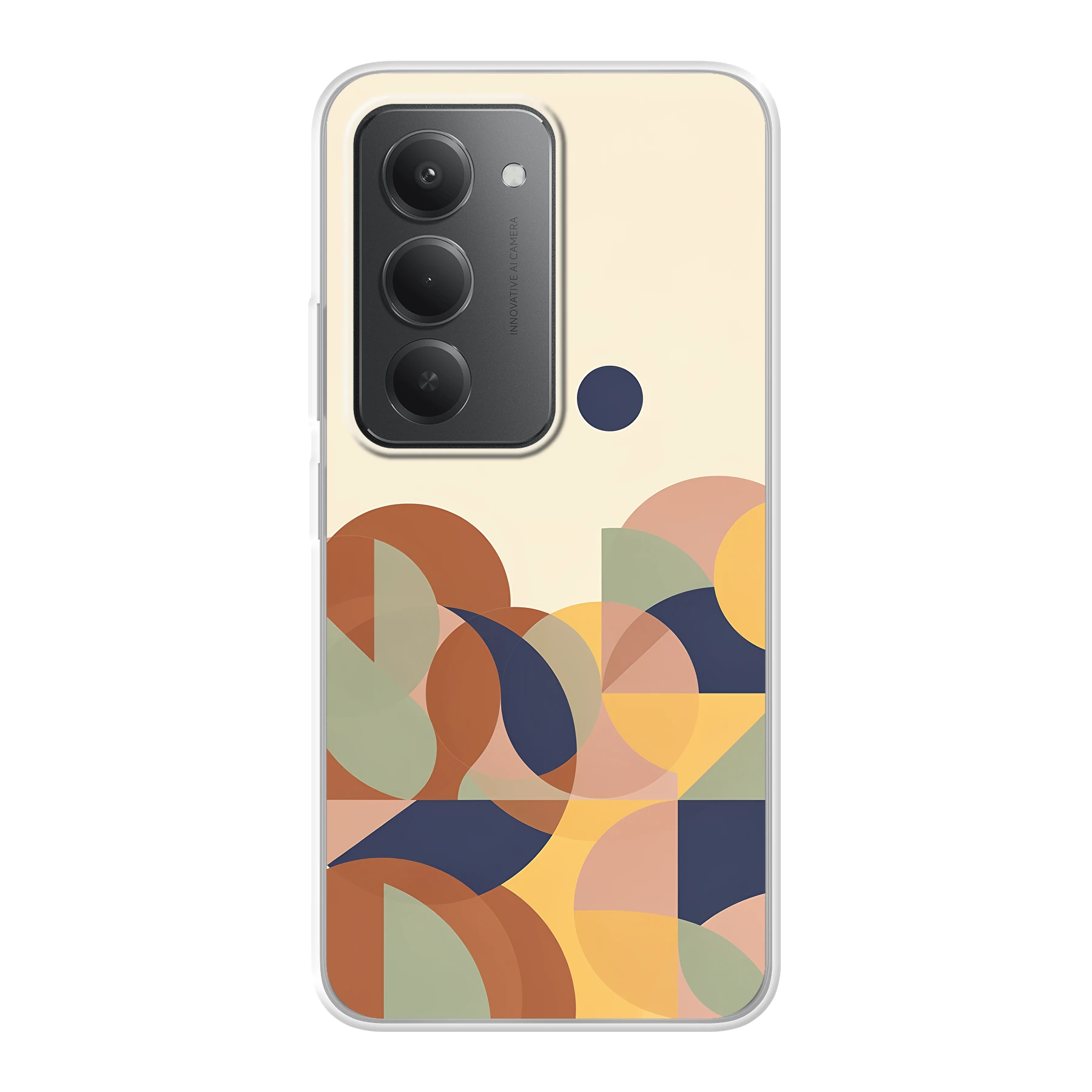 Xiaomi Redmi 15 phone case
