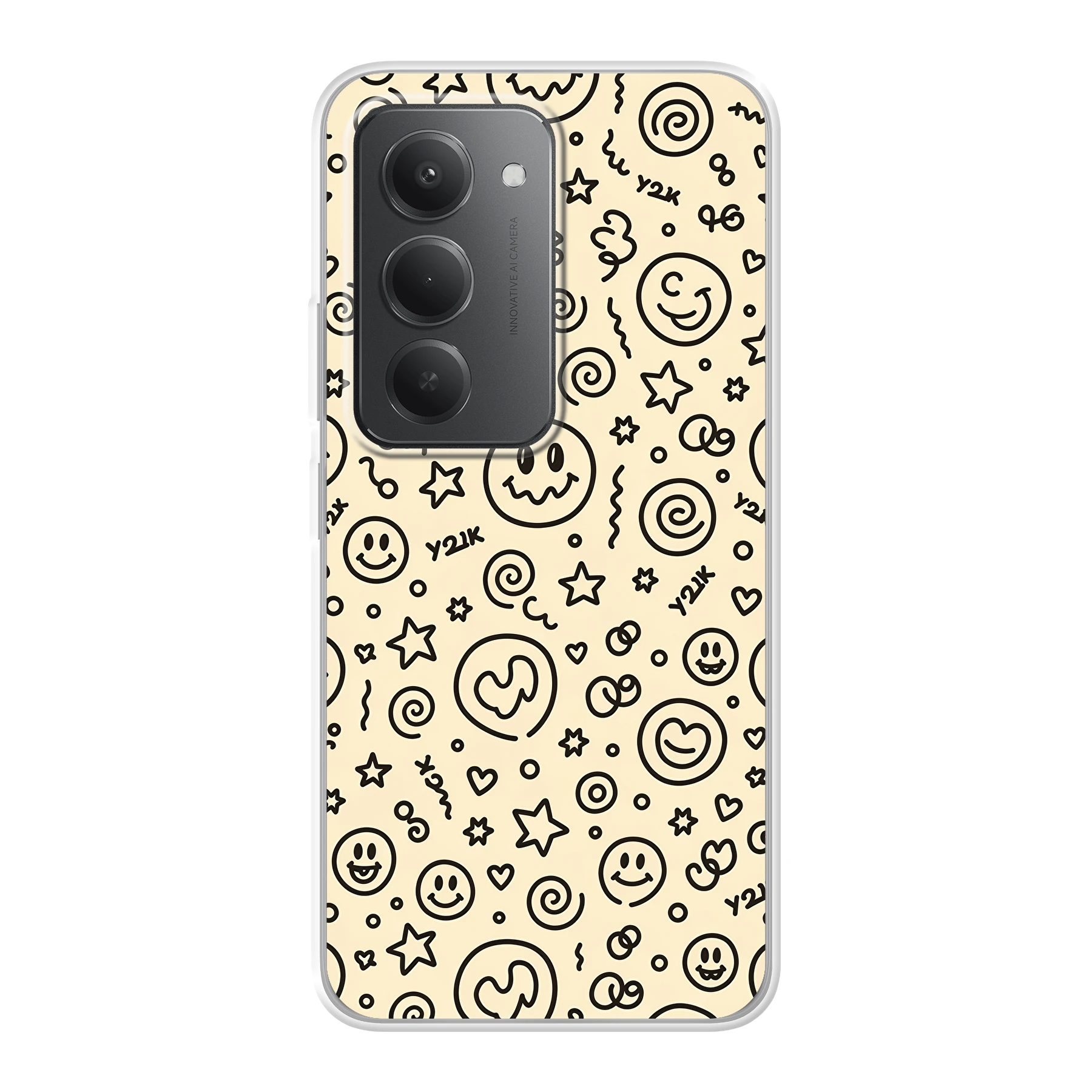 Xiaomi Redmi 15 phone case