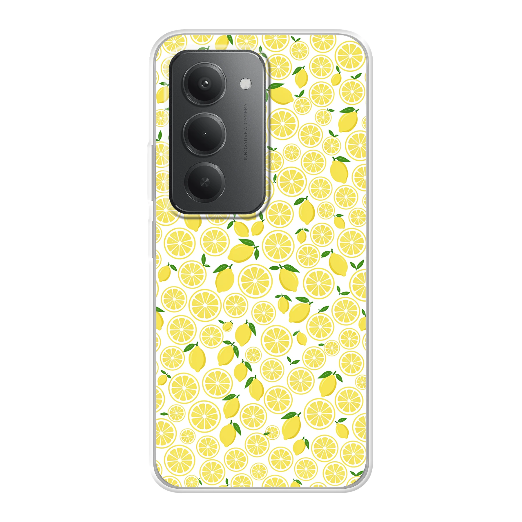 Xiaomi Redmi 15 phone case