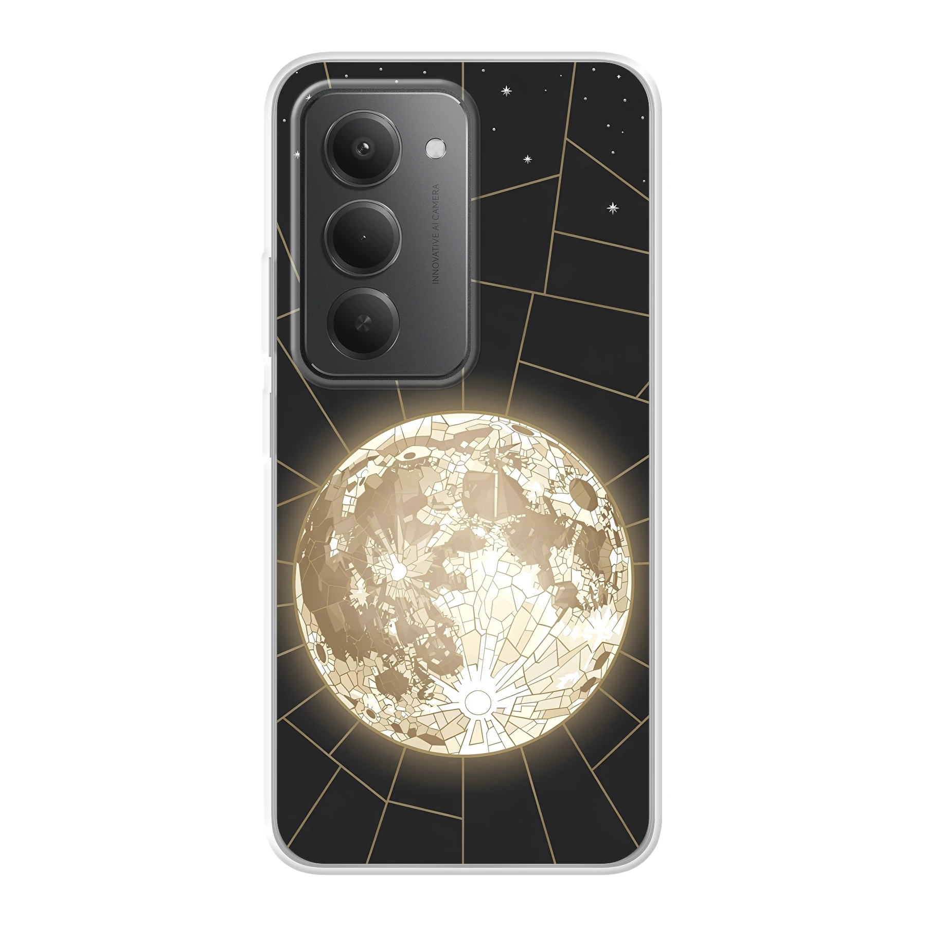 Xiaomi Redmi 15 phone case