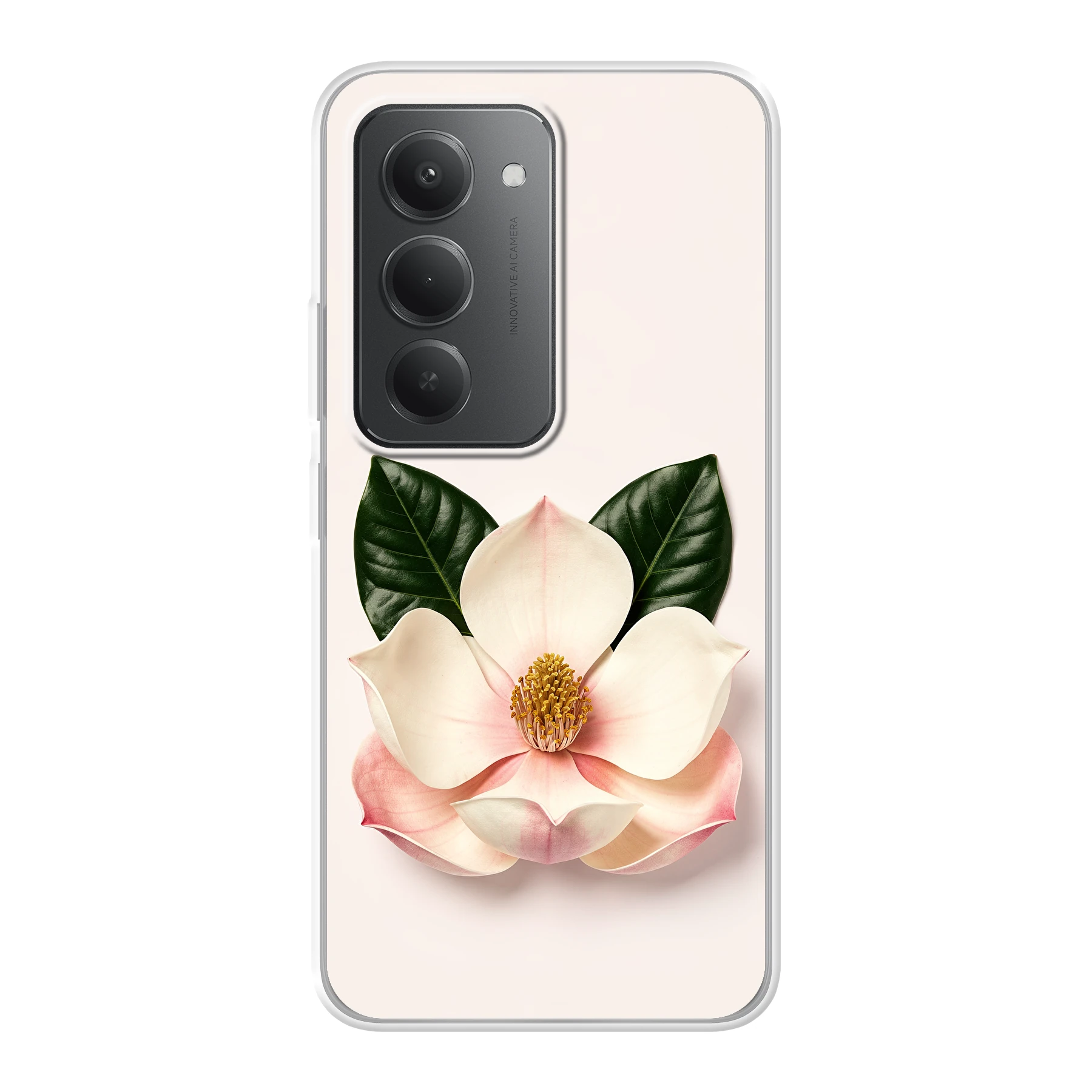 Xiaomi Redmi 15 phone case