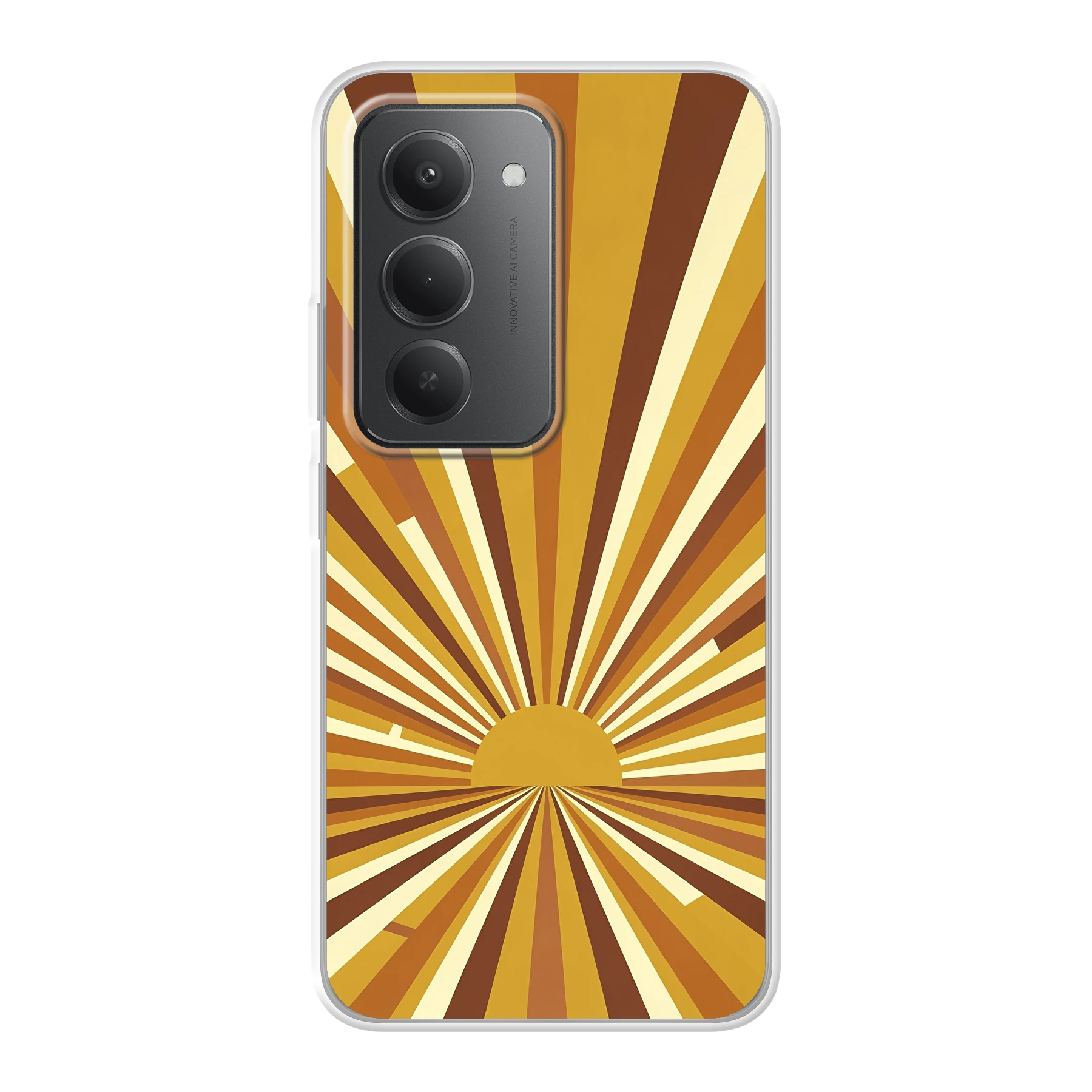 Xiaomi Redmi 15 phone case