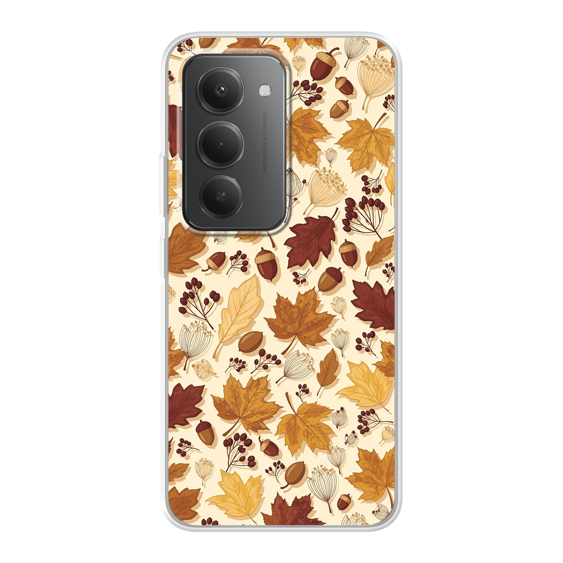 Xiaomi Redmi 15 phone case