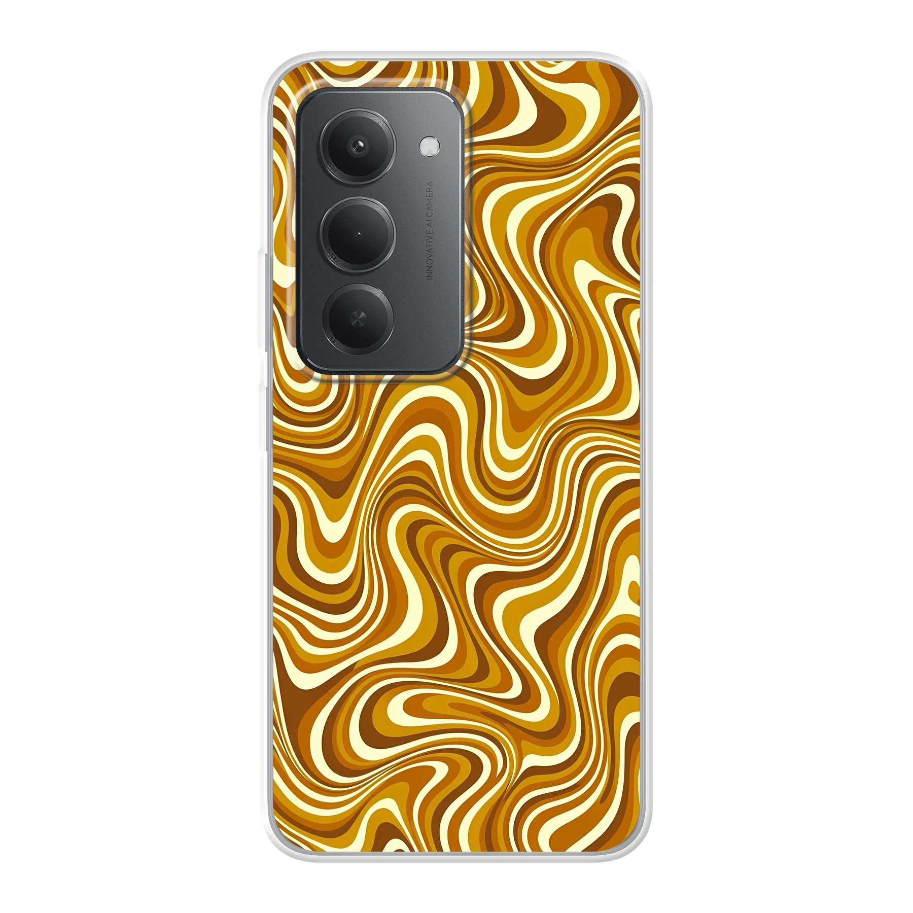 Xiaomi Redmi 15 phone case
