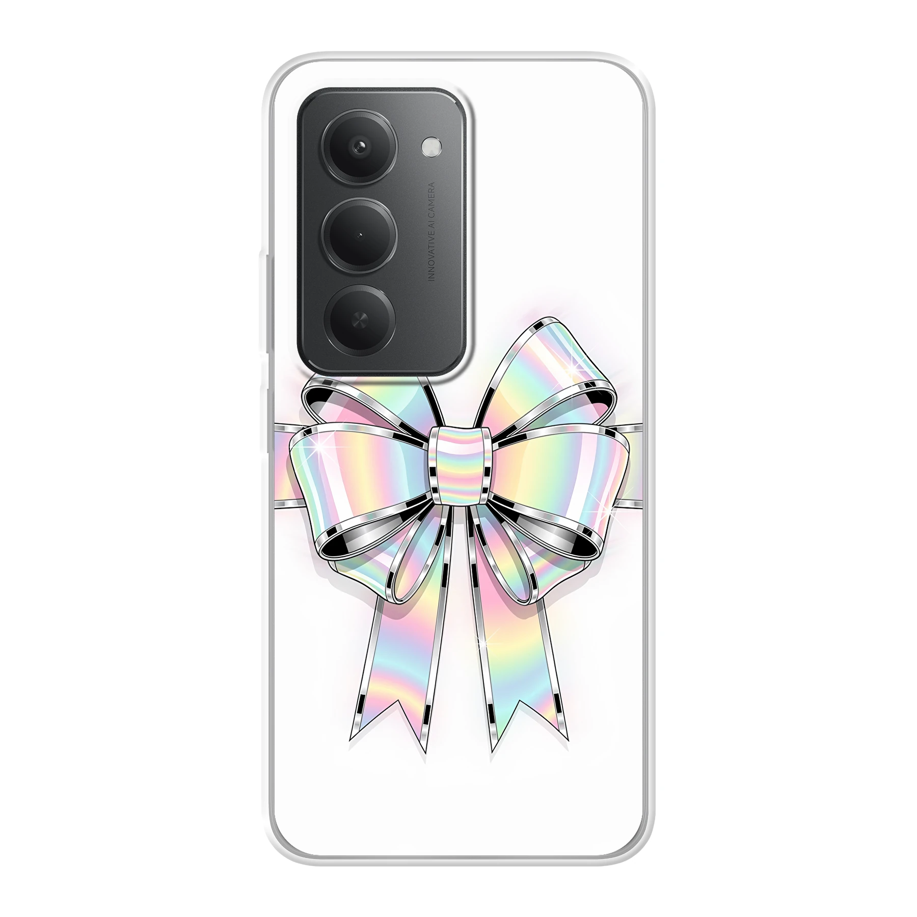 Xiaomi Redmi 15 phone case