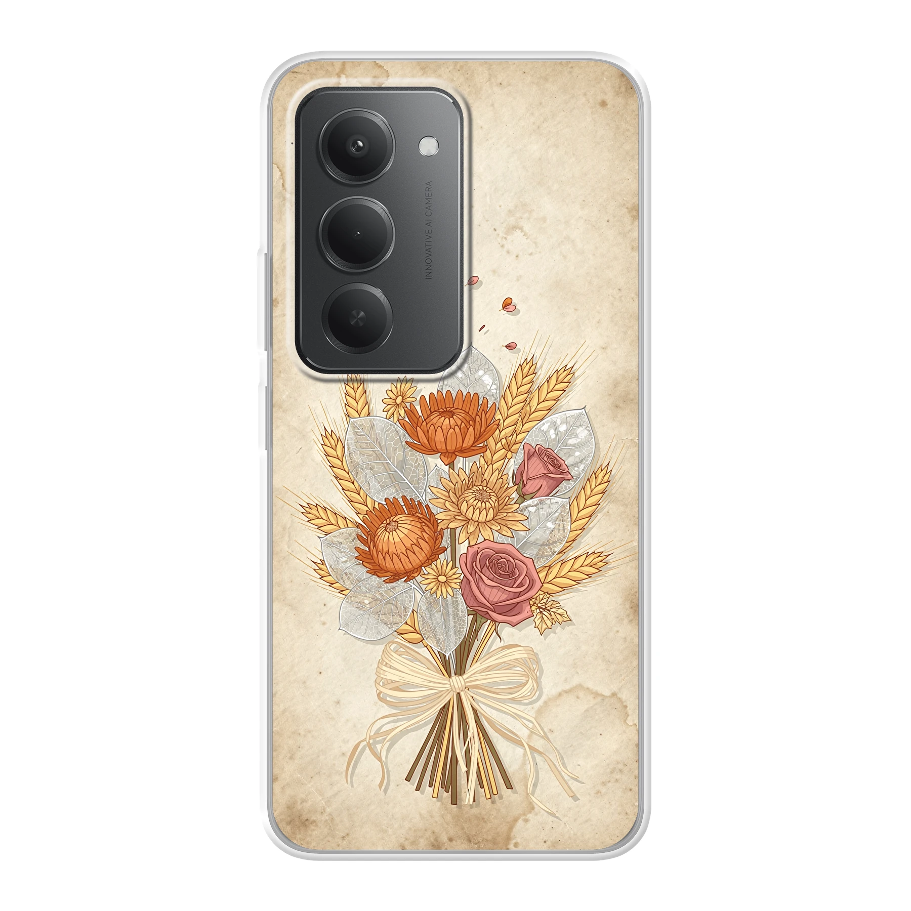 Xiaomi Redmi 15 phone case