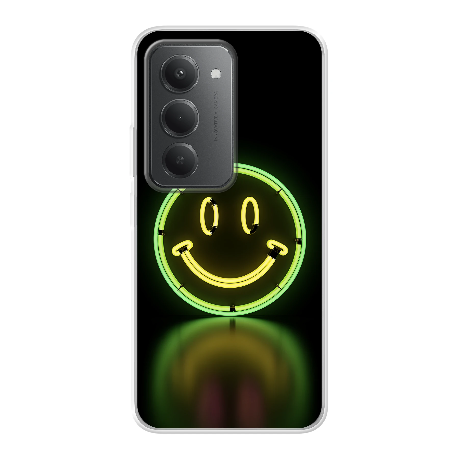 Xiaomi Redmi 15 phone case