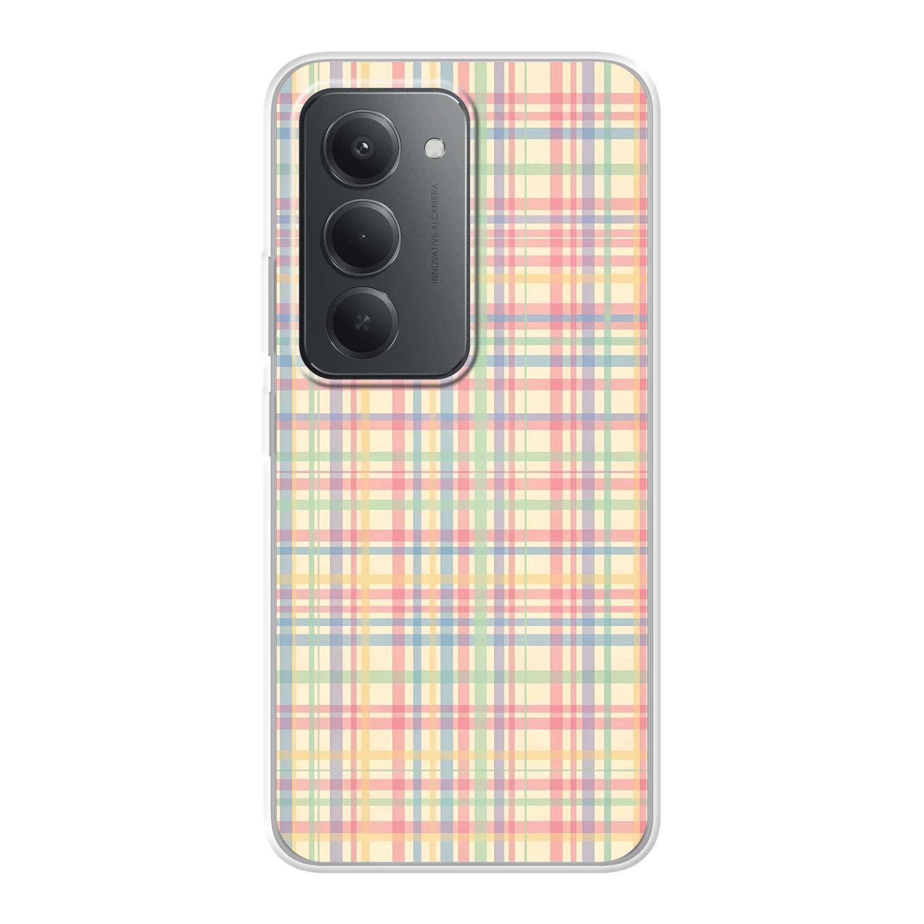Xiaomi Redmi 15 phone case