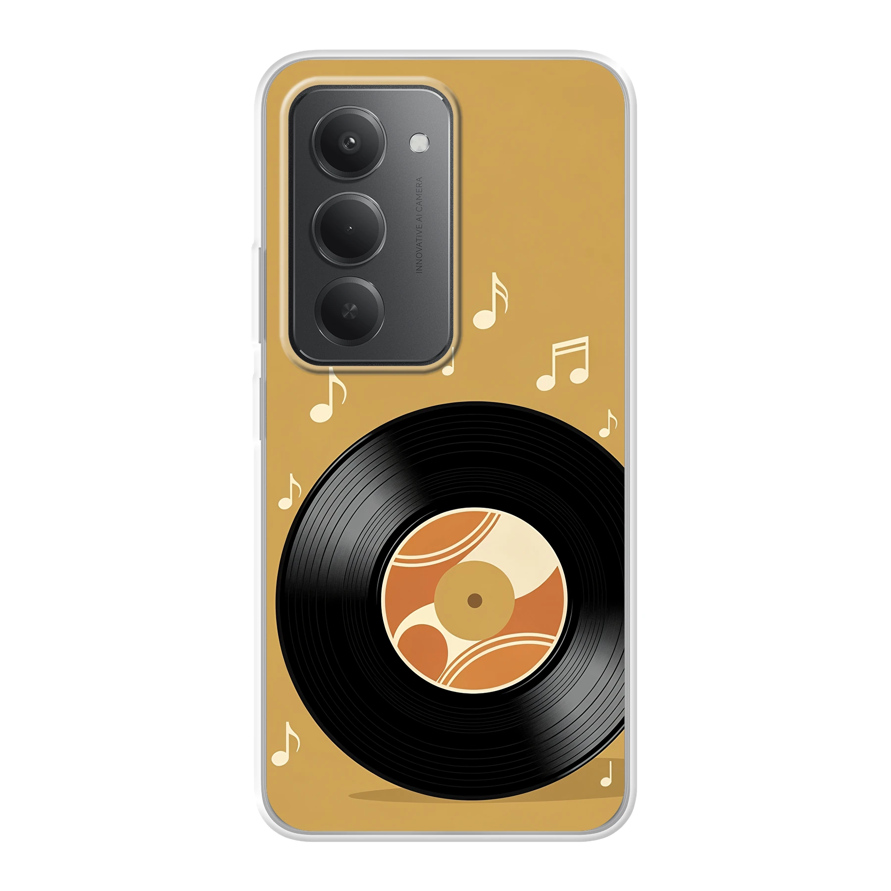 Xiaomi Redmi 15 phone case