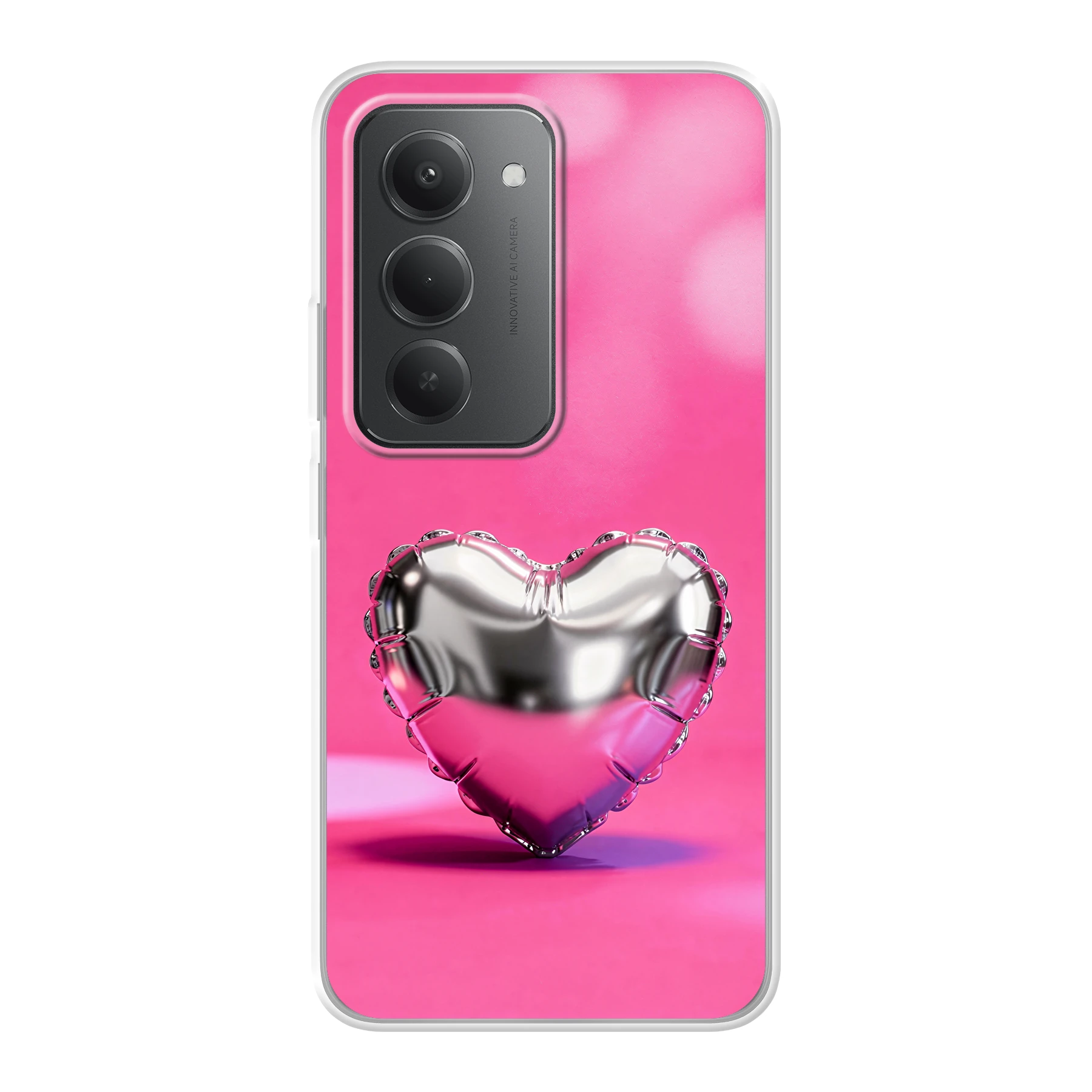 Xiaomi Redmi 15 phone case