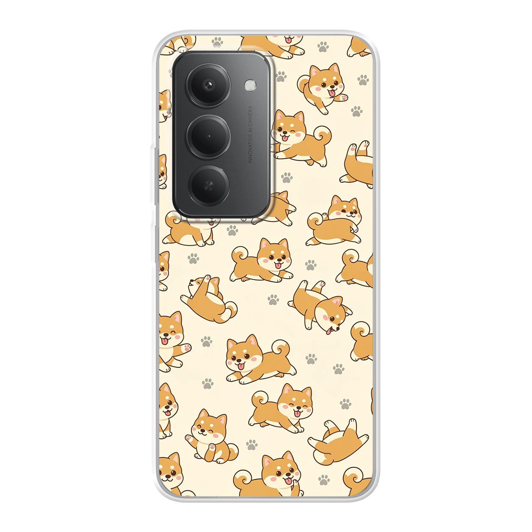Xiaomi Redmi 15 phone case