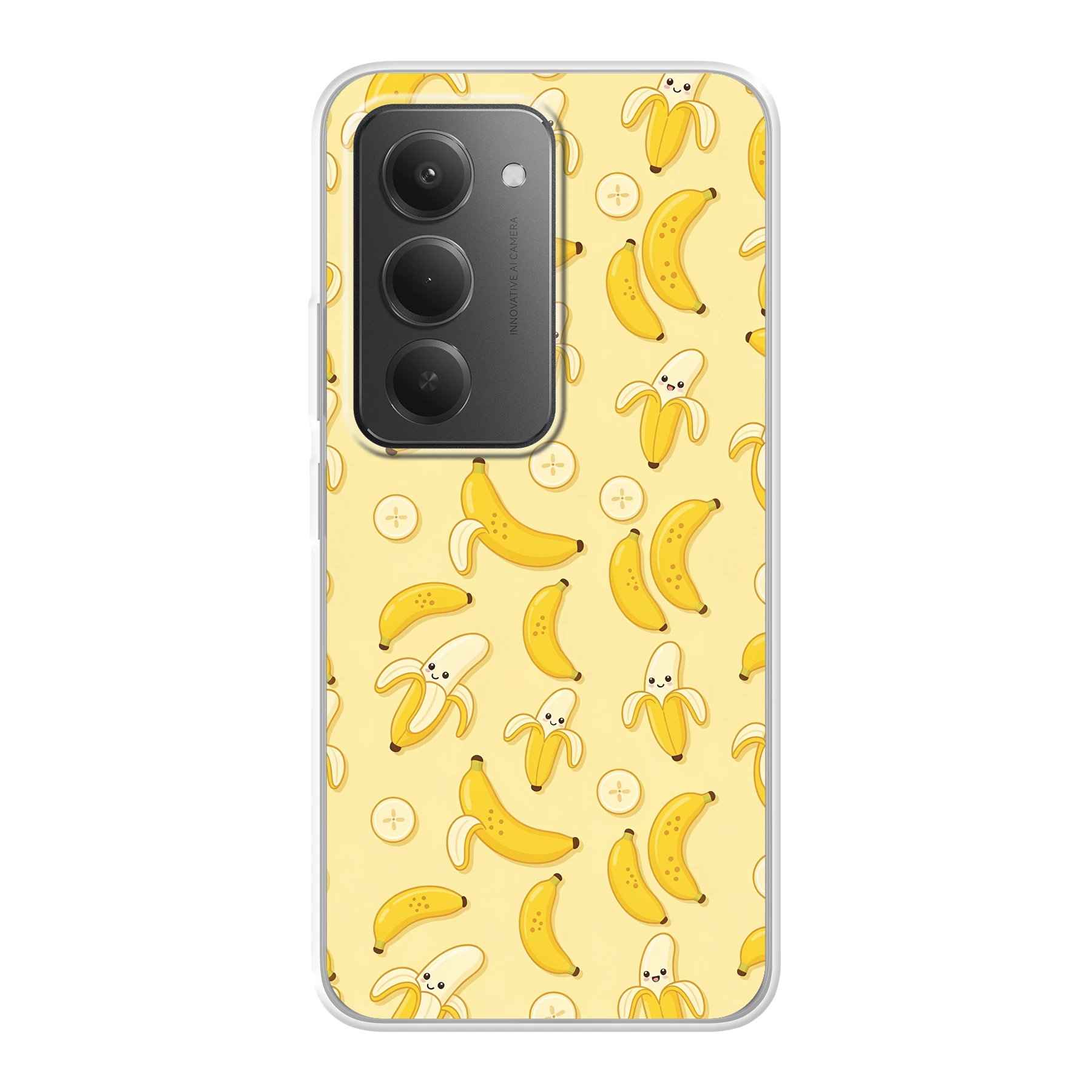 Xiaomi Redmi 15 phone case