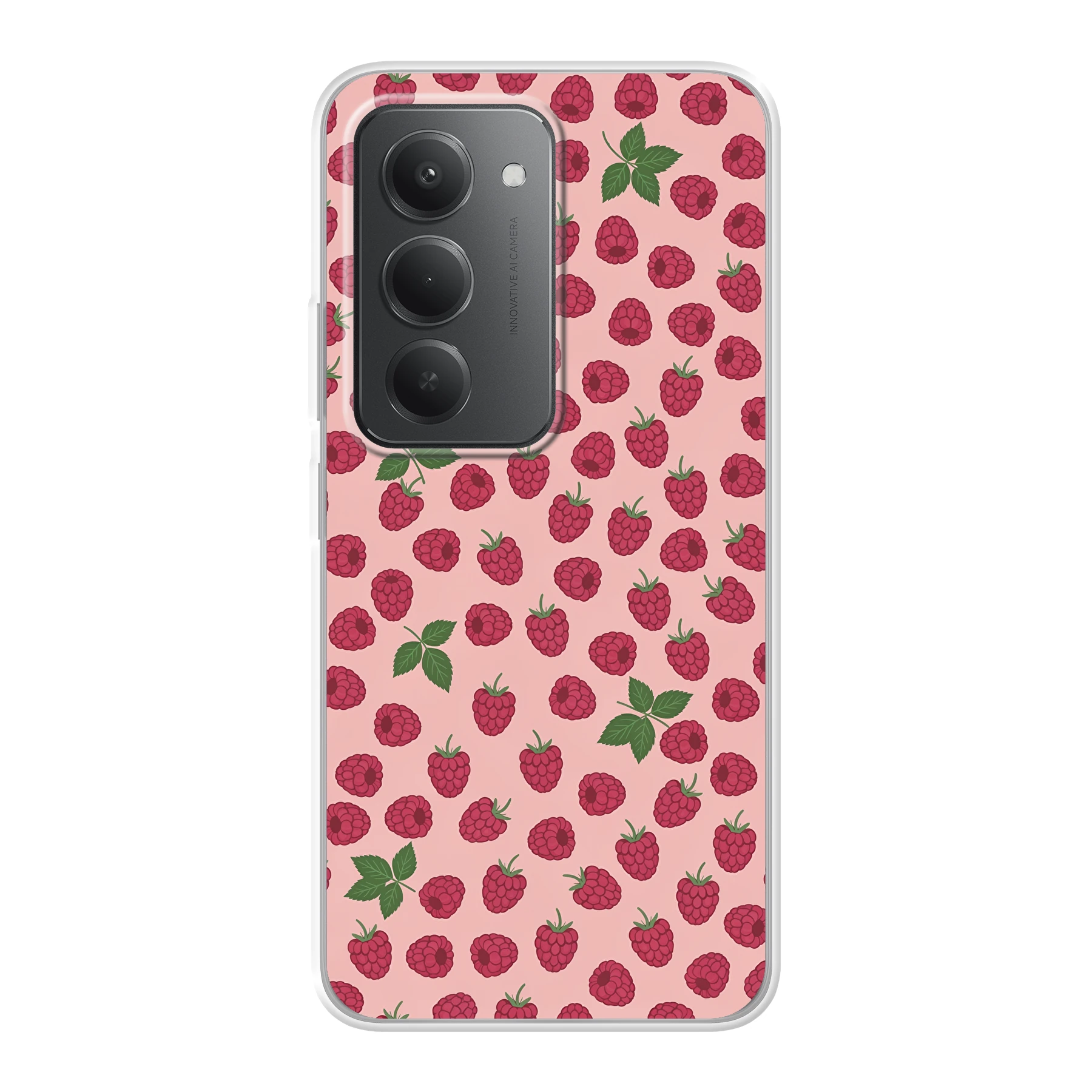 Xiaomi Redmi 15 phone case