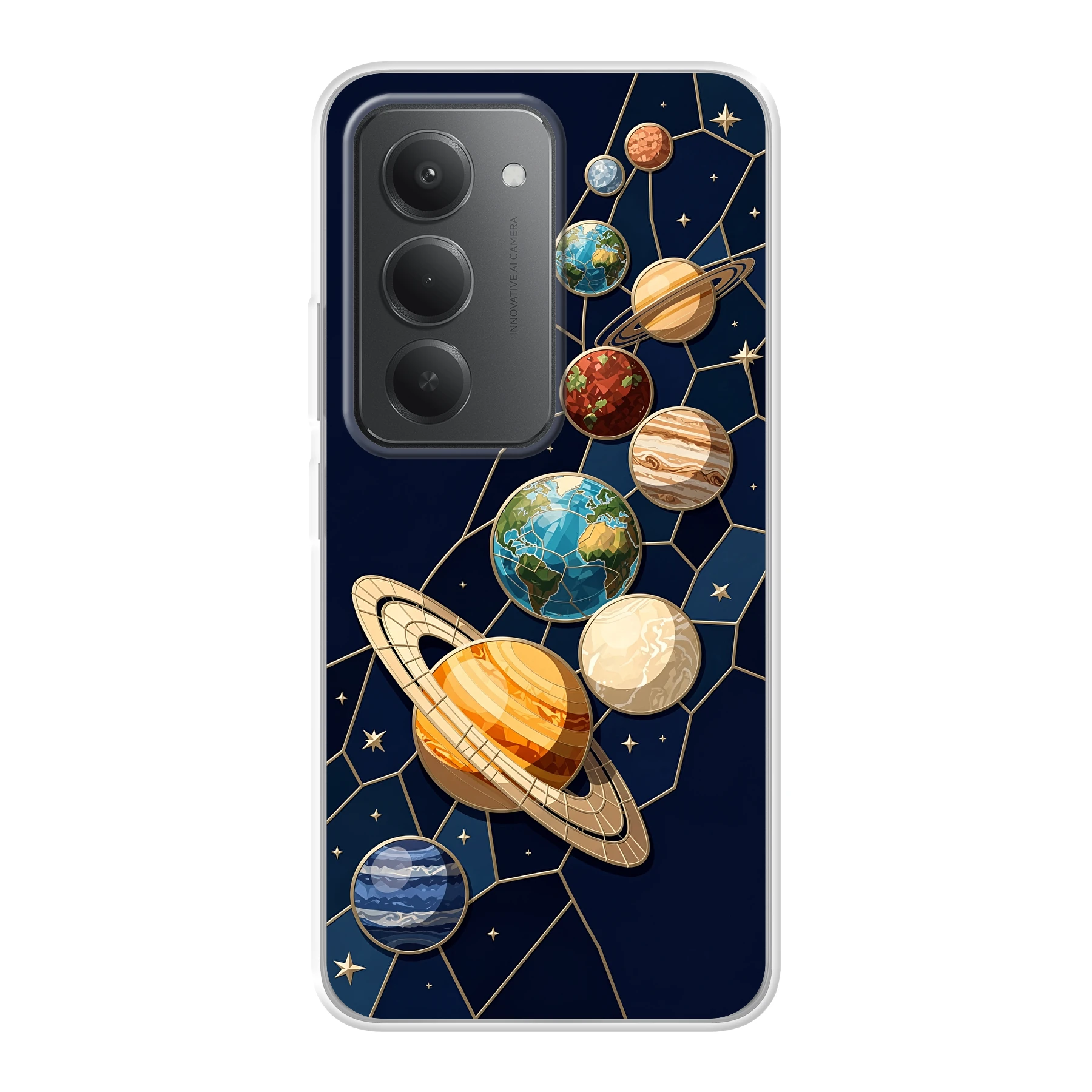 Xiaomi Redmi 15 phone case