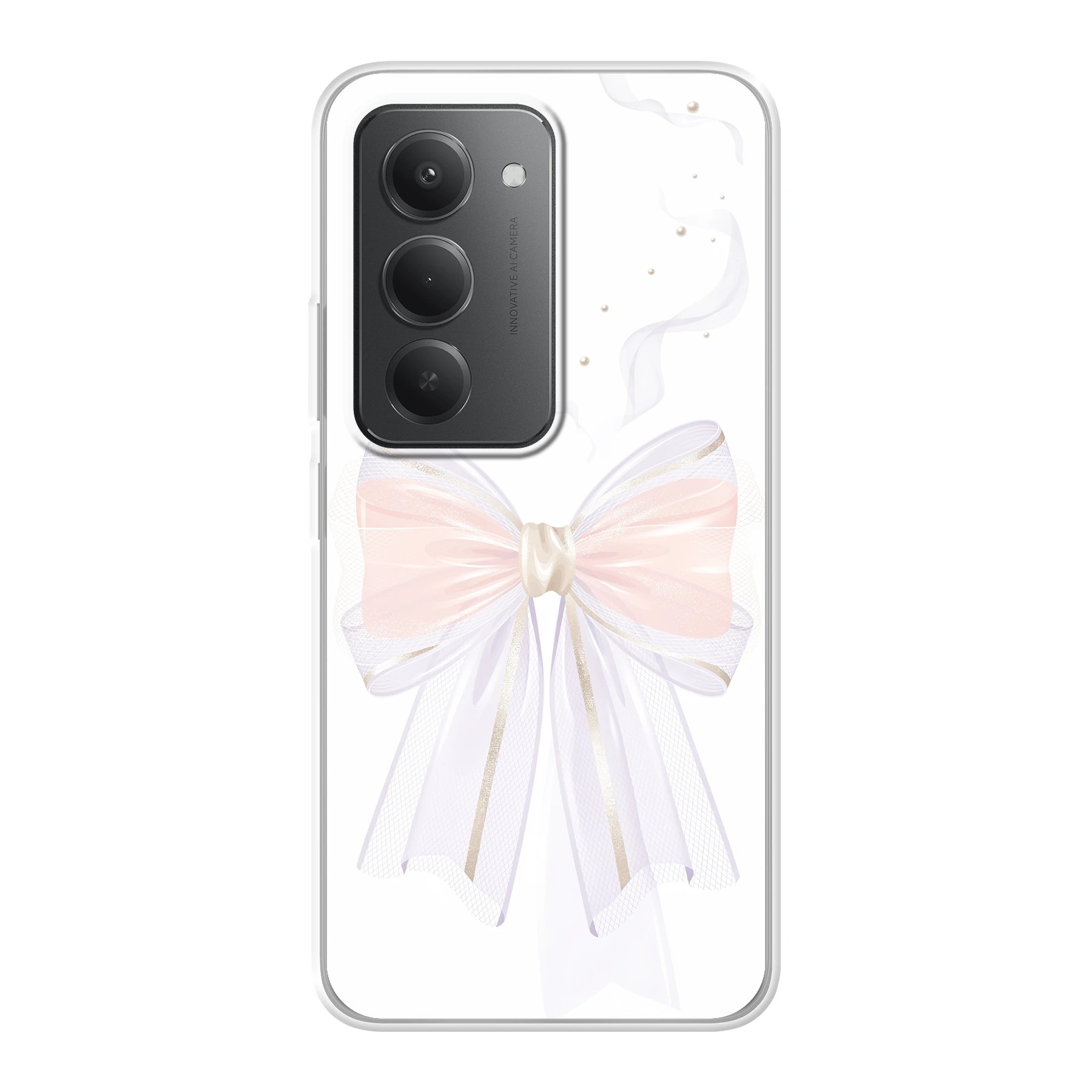 Xiaomi Redmi 15 phone case
