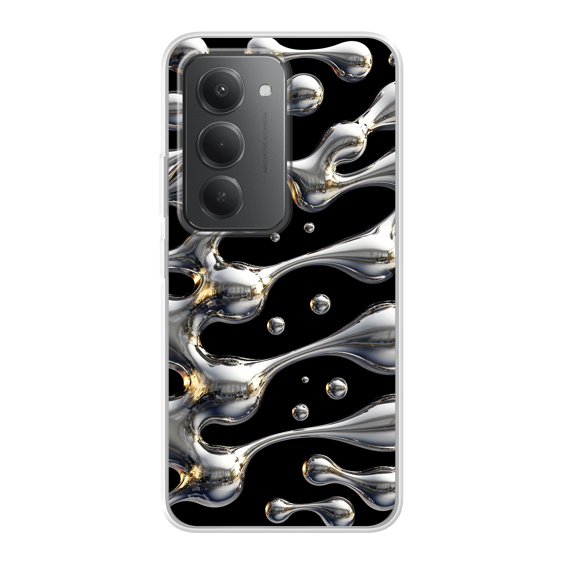 Xiaomi Redmi 15 phone case