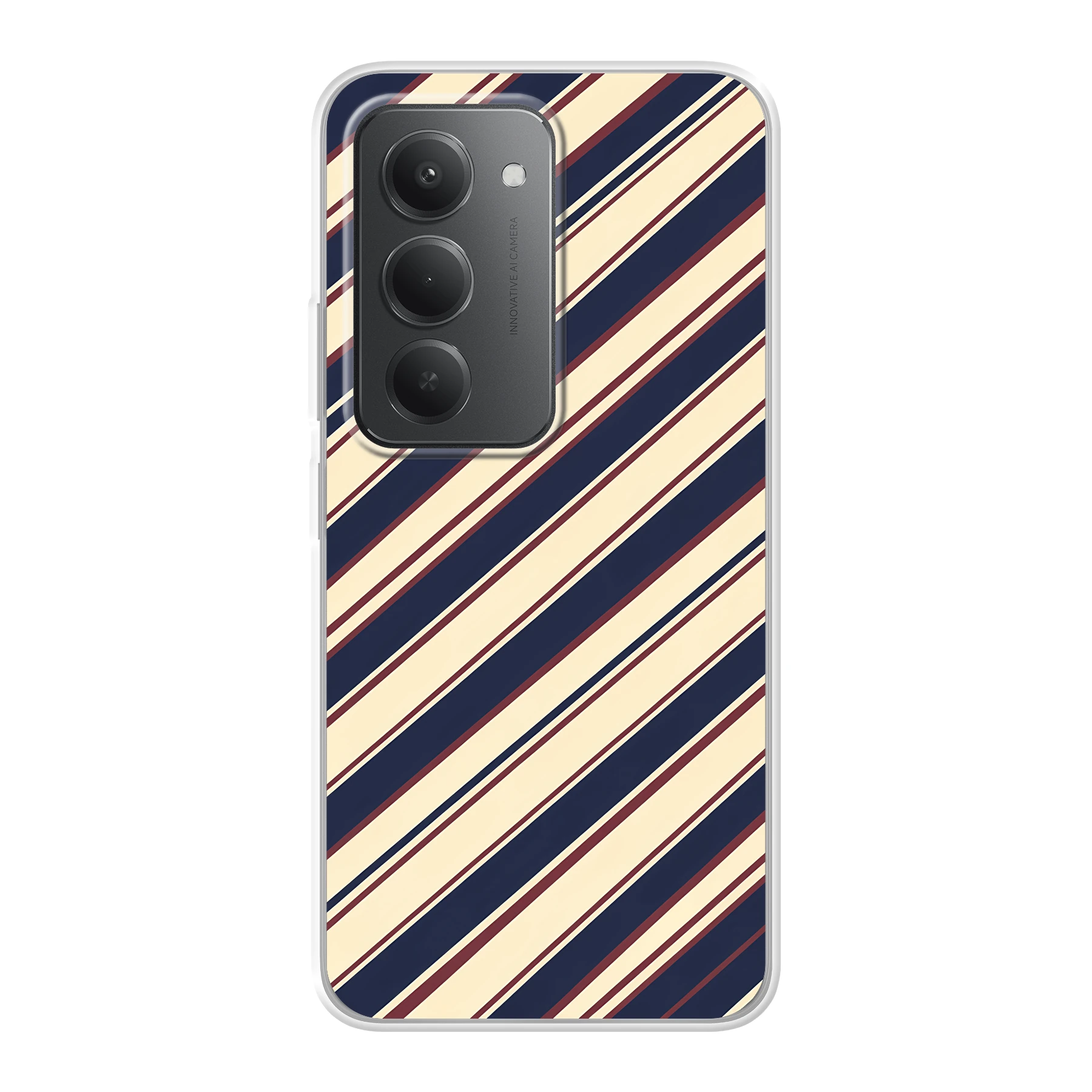 Xiaomi Redmi 15 phone case