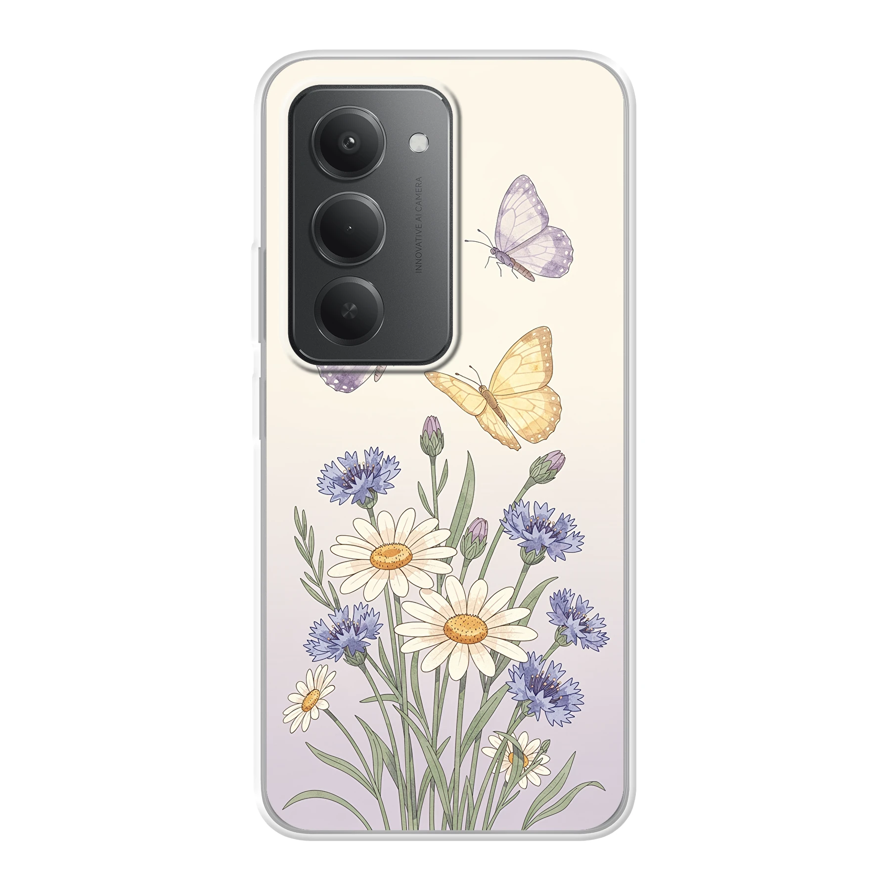 Xiaomi Redmi 15 phone case